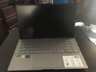 ASUS Zenbook 14 Laptop AMD Ryzen 5 8GB Memory NVIDIA GeForce MX350 256GB  SSD Light Gray Q407IQ-BR5N4 - Best Buy