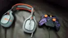 Paired up with my Scuf one controller., click to load a larger version
