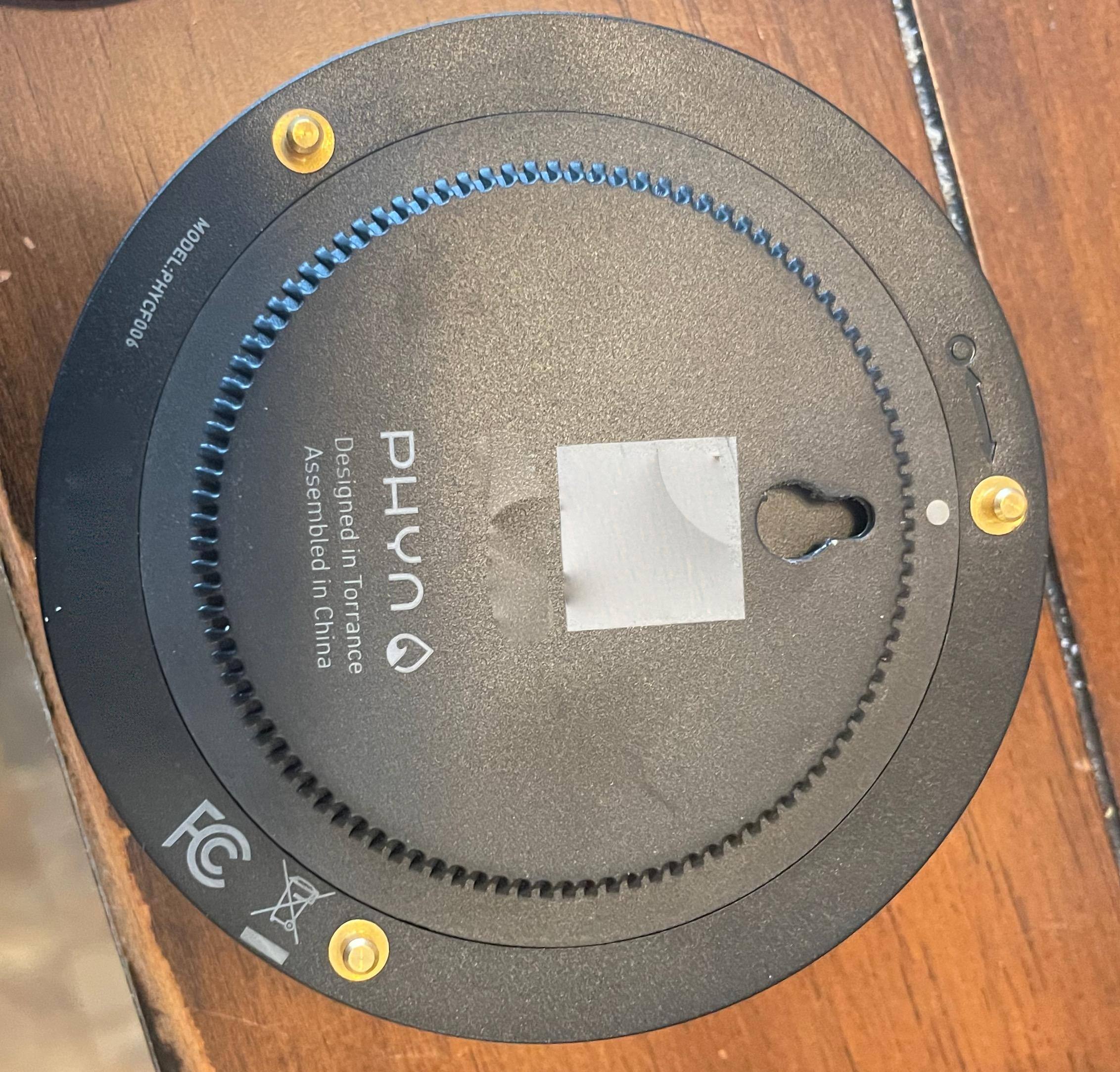 Customer provided, click to load a larger version