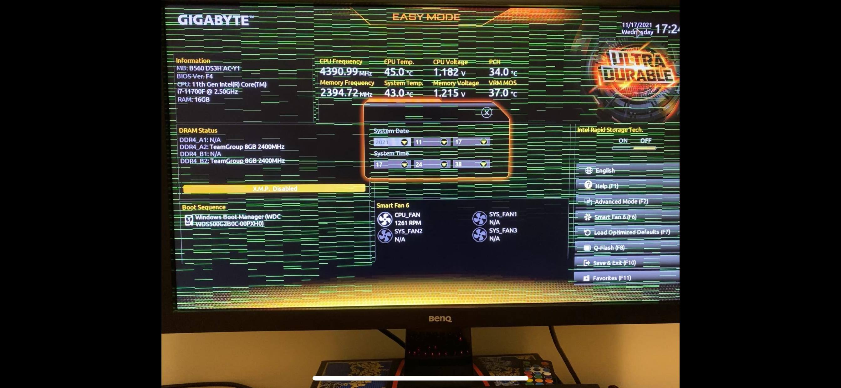 Customer provided, click to load a larger version