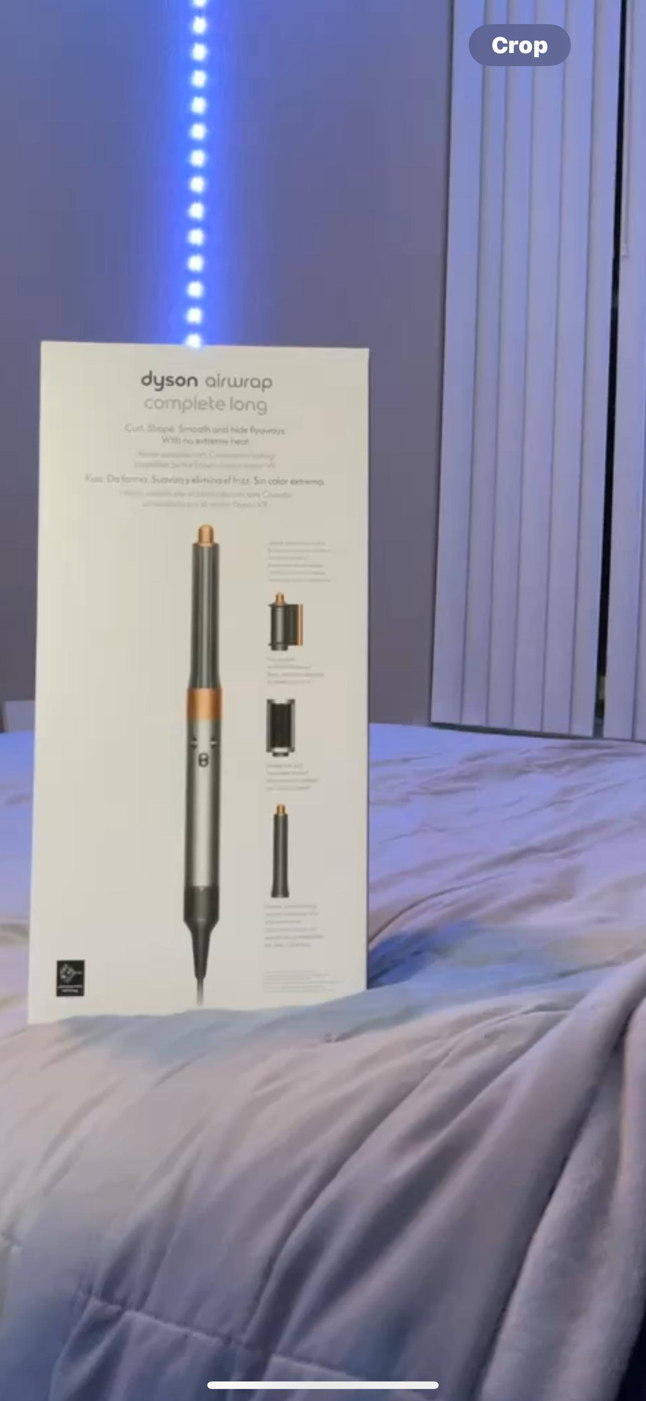 Customer provided, click to load a larger version