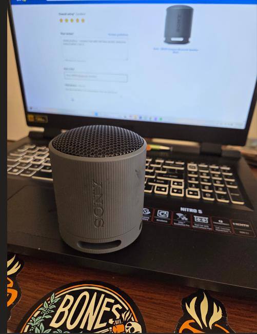 Customer provided, click to load a larger version