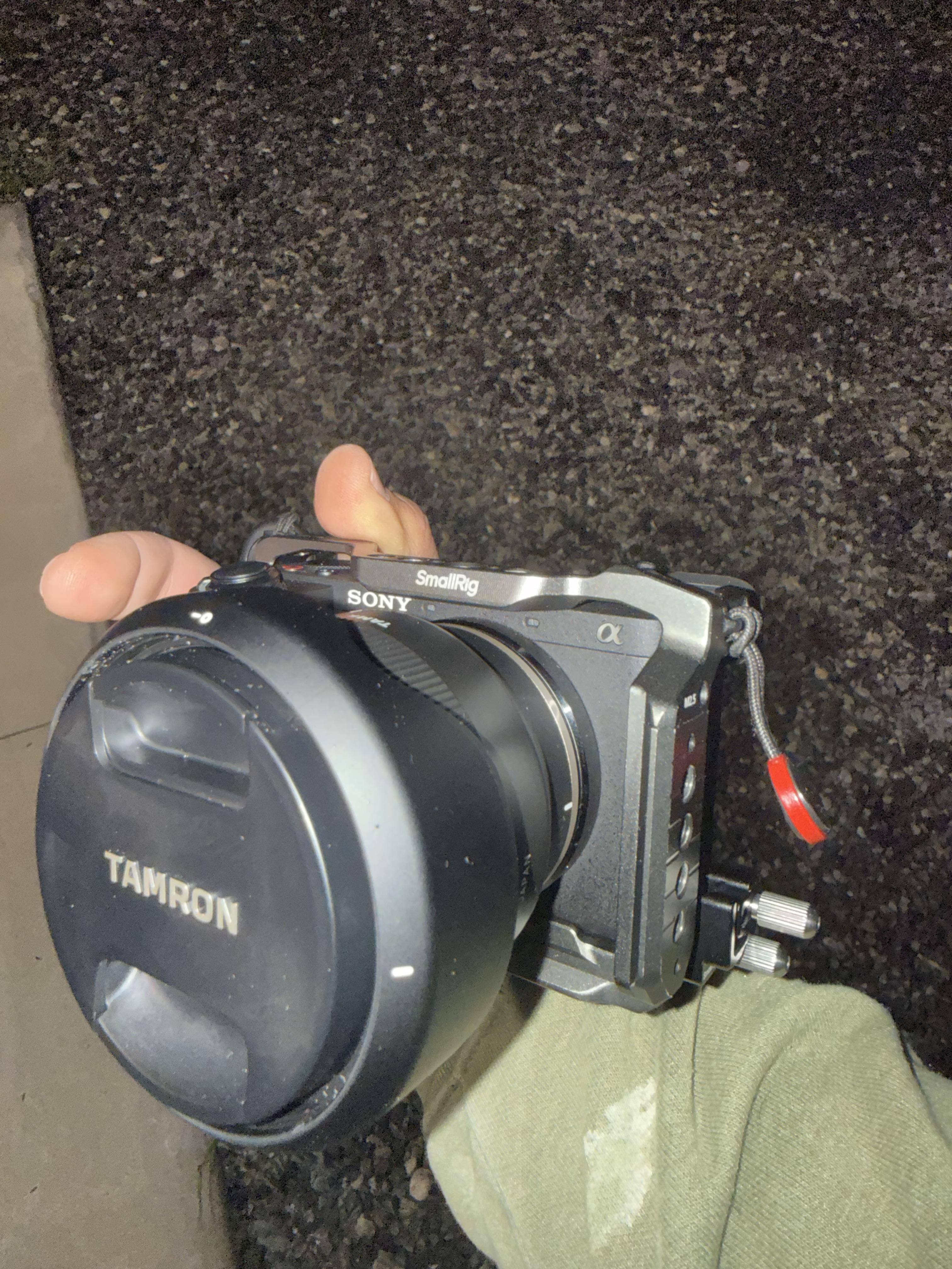 Customer provided image, click to load a larger version