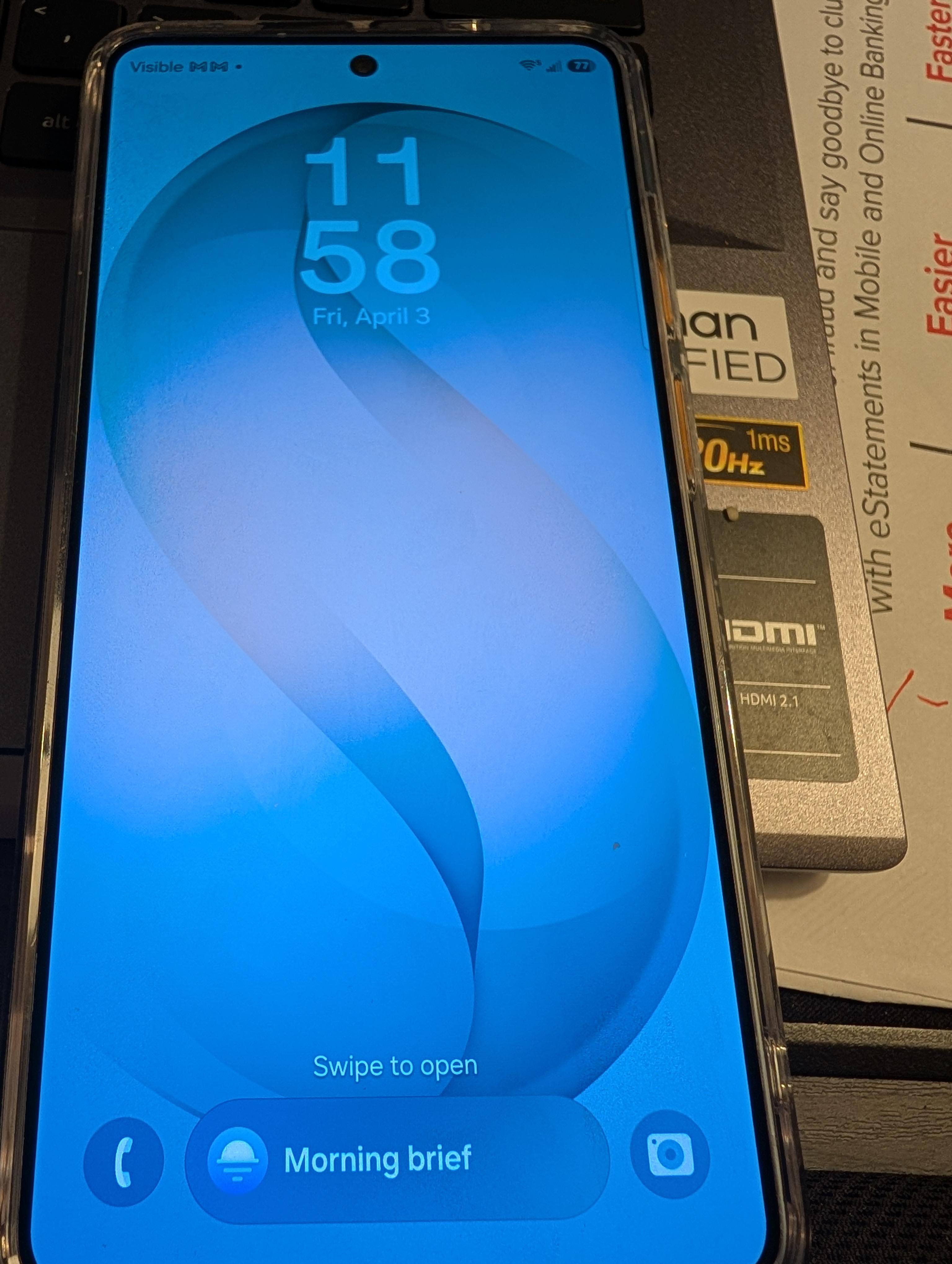 Customer provided image, click to load a larger version