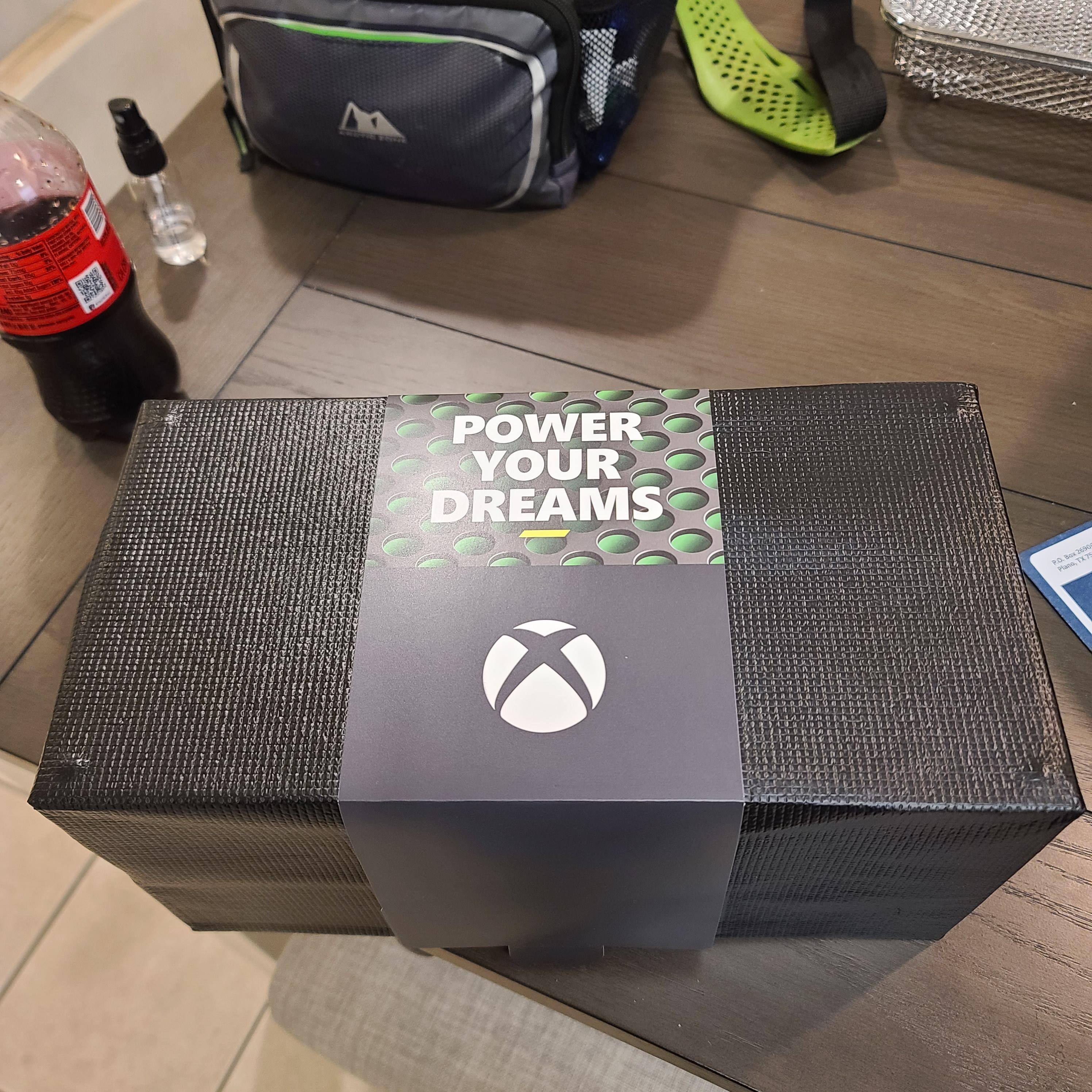 Customer provided, click to load a larger version