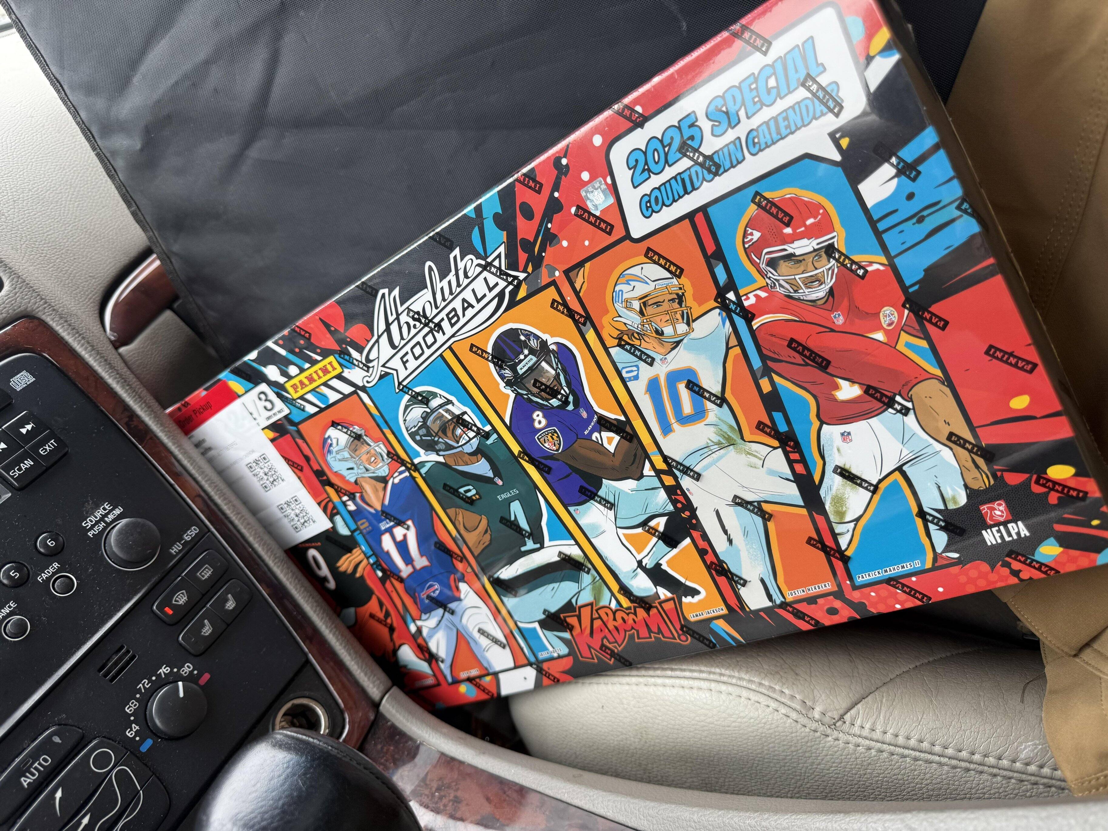 Customer provided image, click to load a larger version