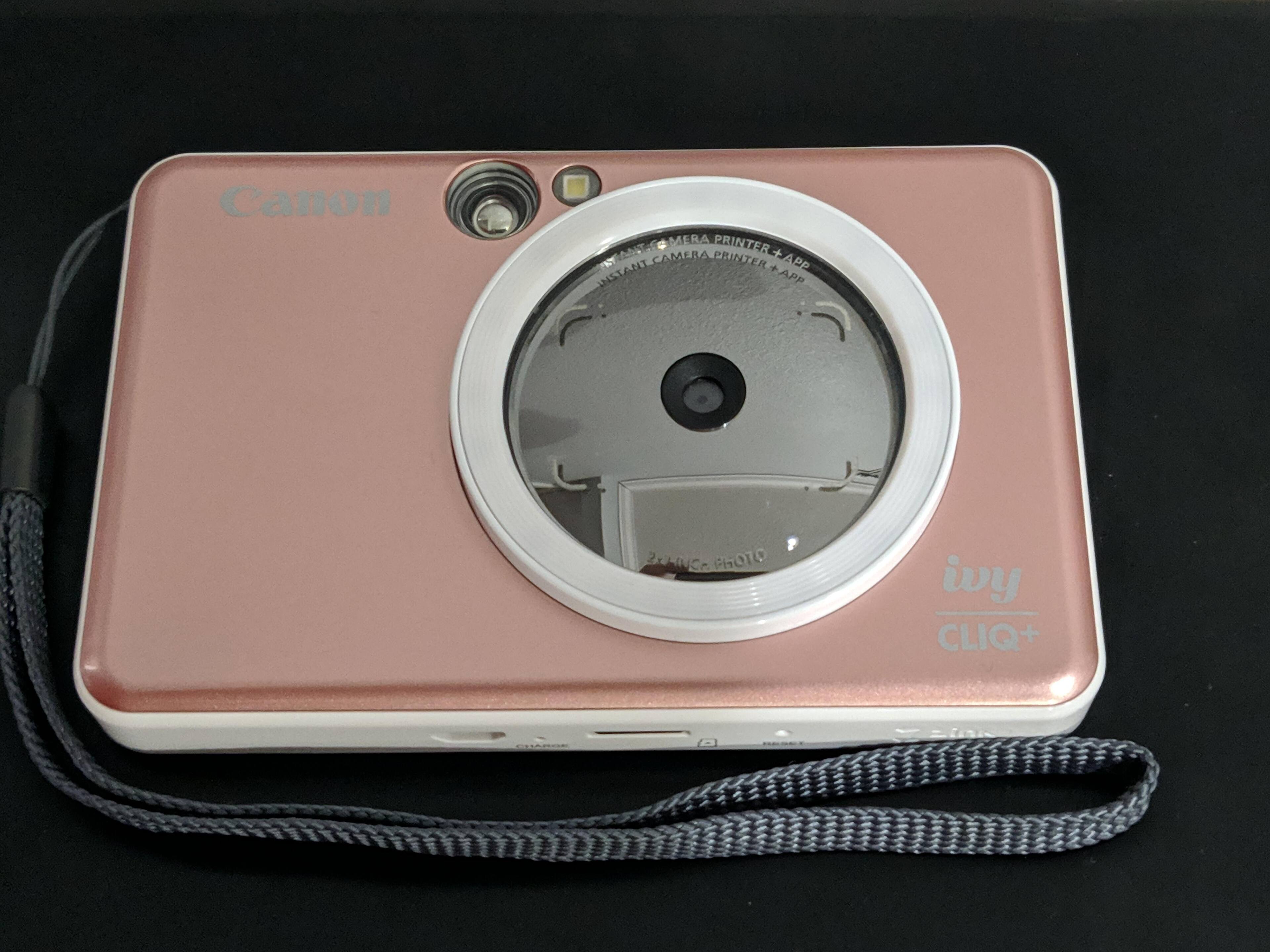 Beautiful selfie mirror camera!, click to load a larger version