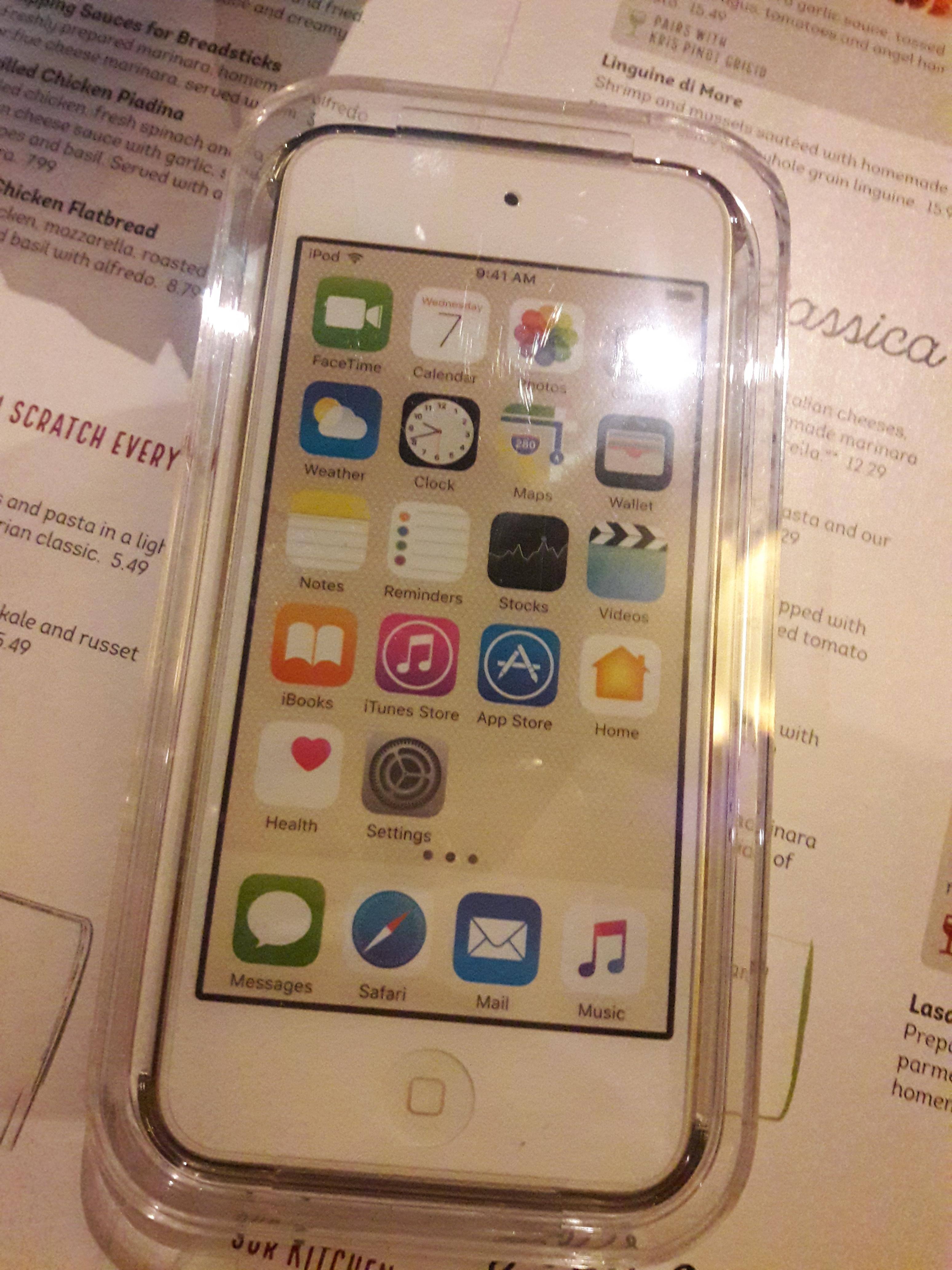 Customer provided image, click to load a larger version