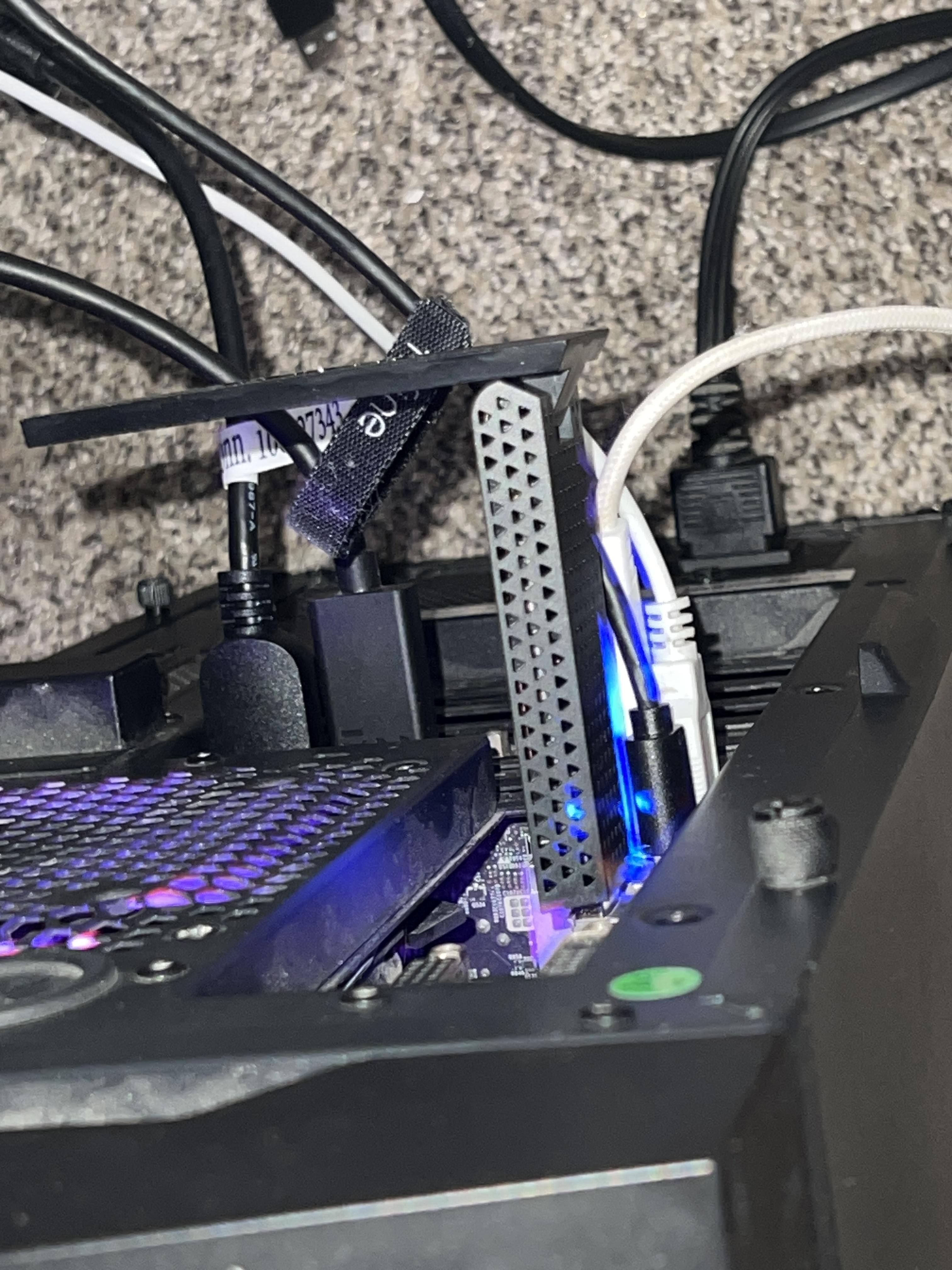 Customer provided image, click to load a larger version