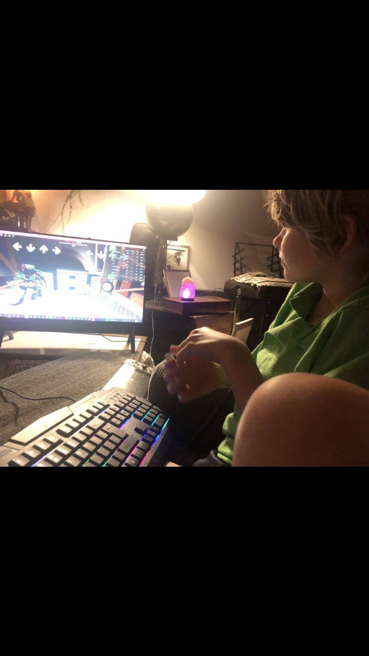 Customer provided image, click to load a larger version