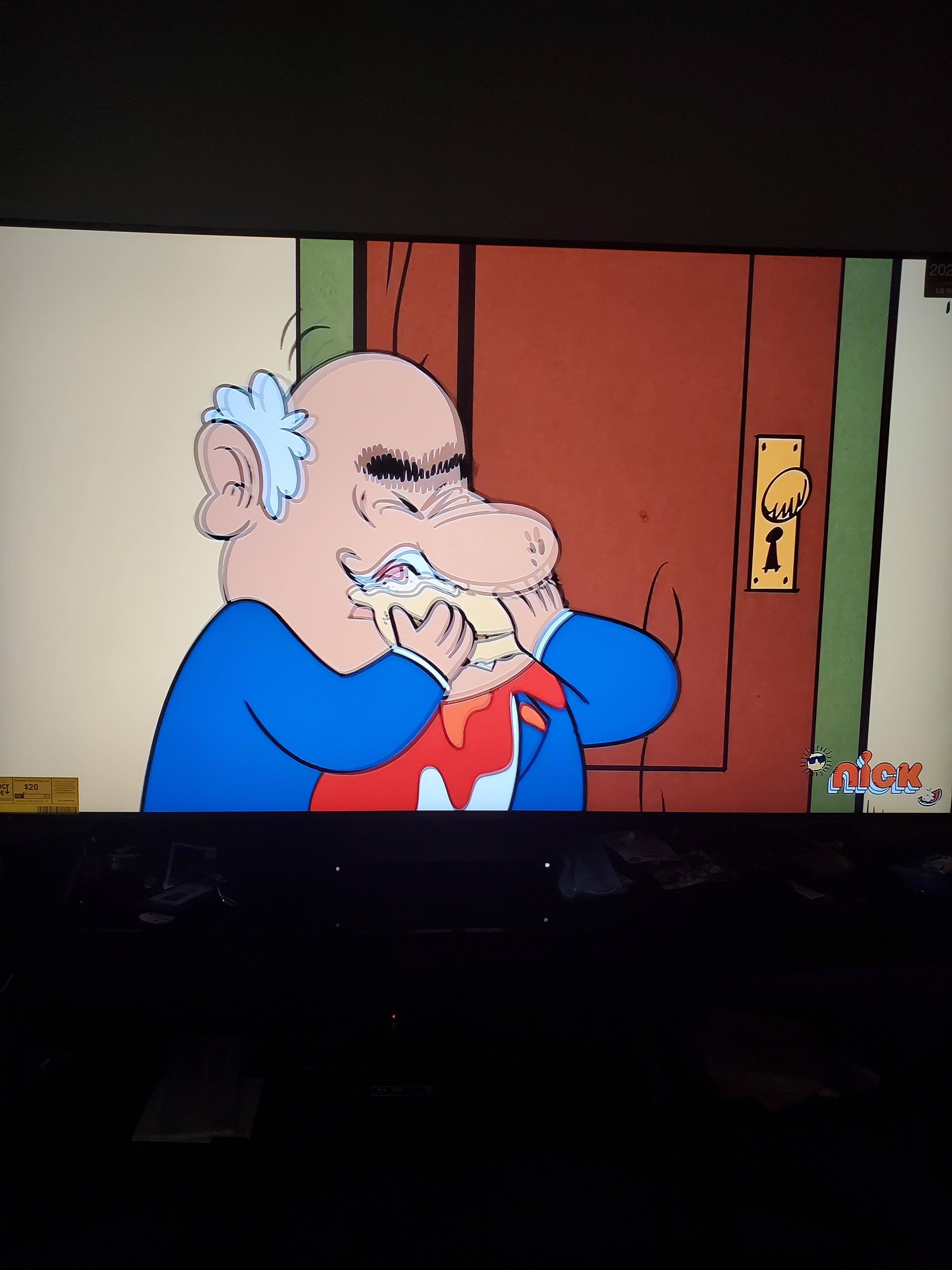 Customer provided, click to load a larger version