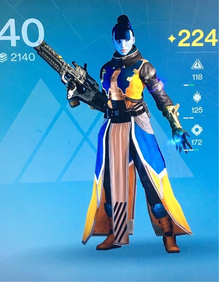 Warlock In Combat Boots, click to load a larger version