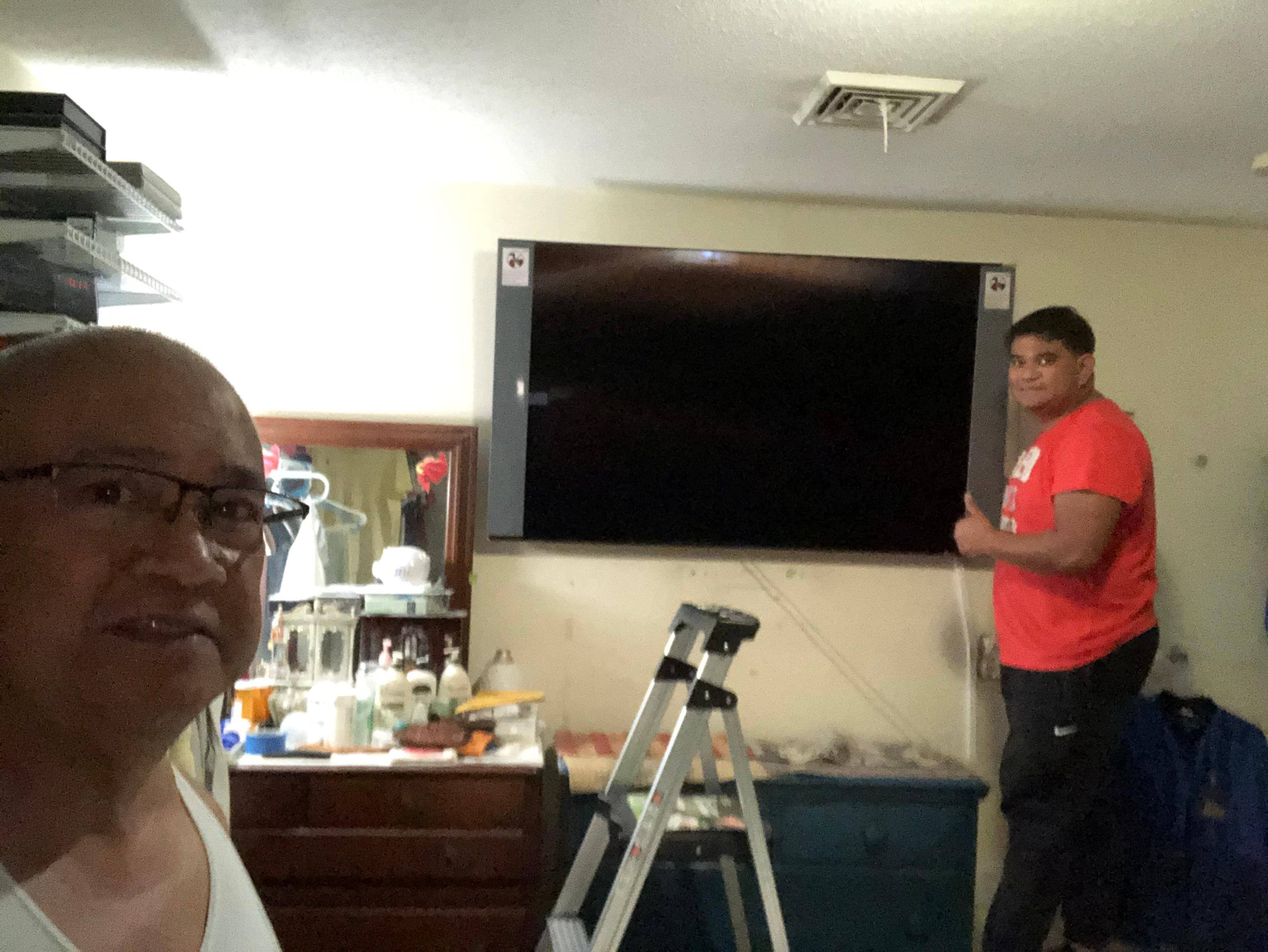 Customer provided image, click to load a larger version