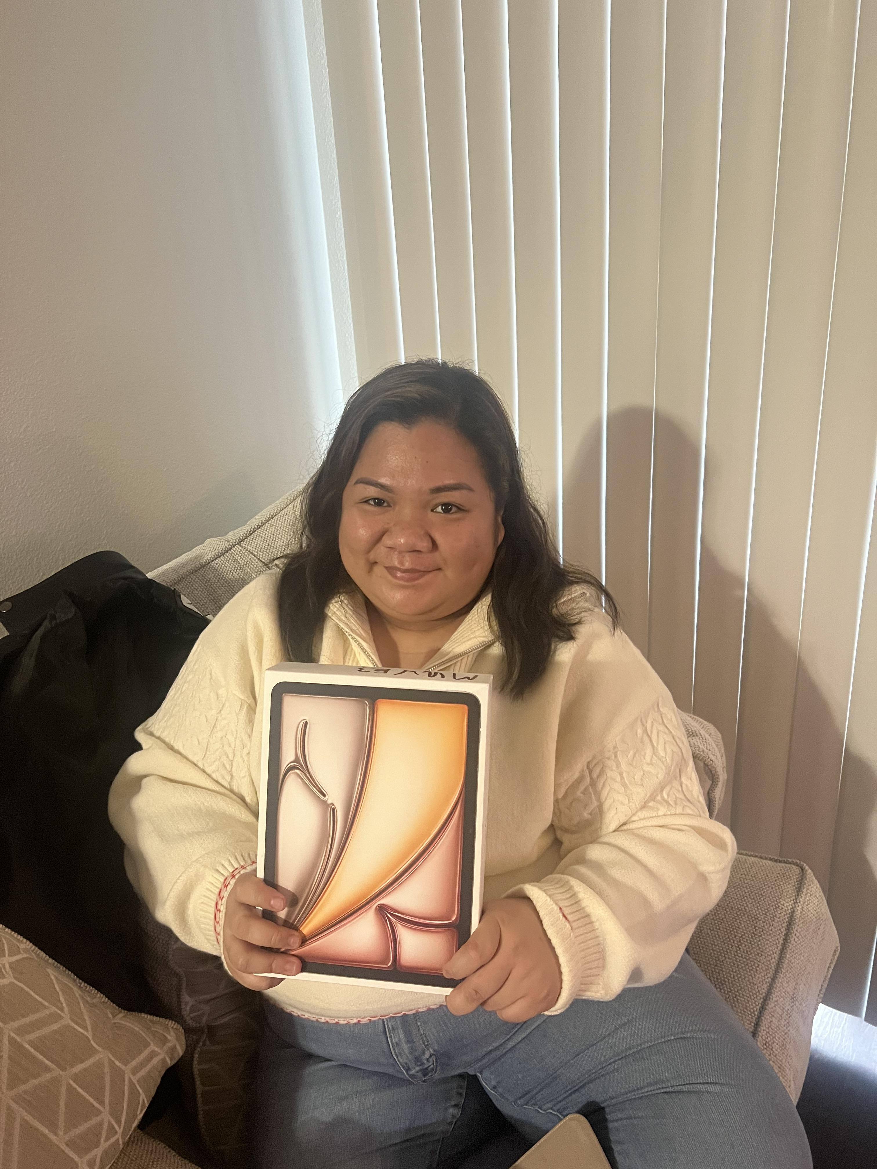 Customer provided, click to load a larger version