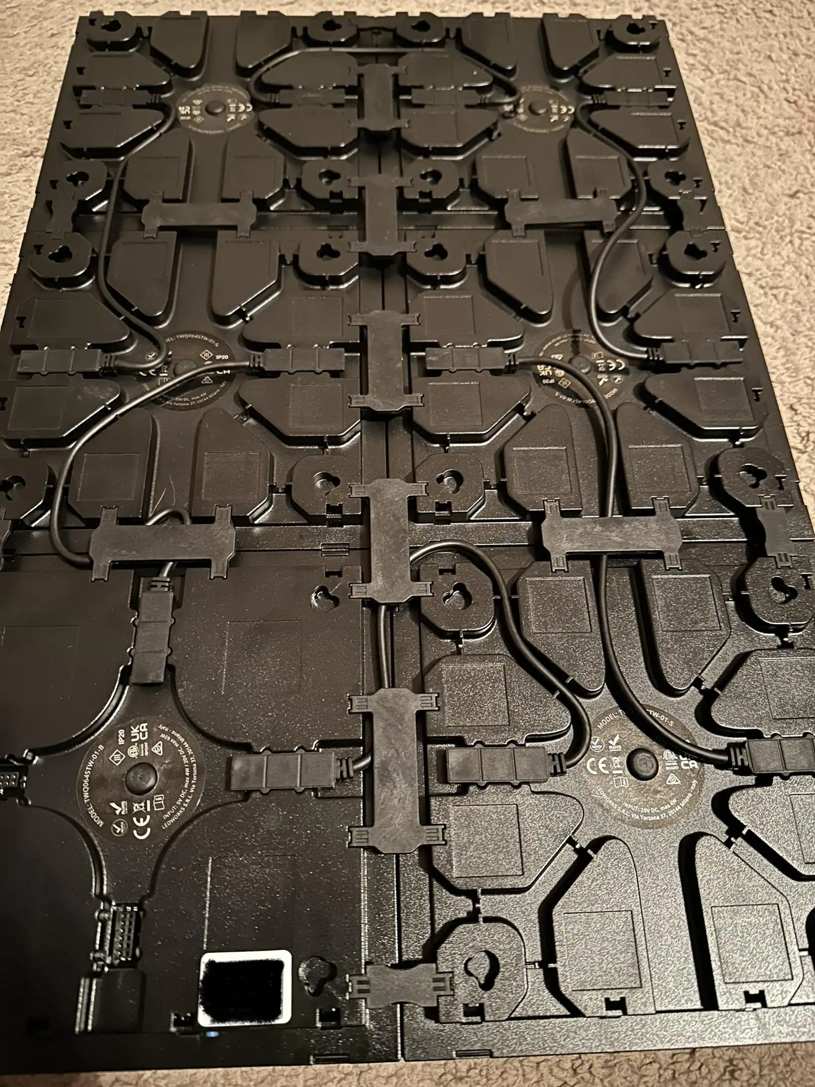 Customer provided, click to load a larger version