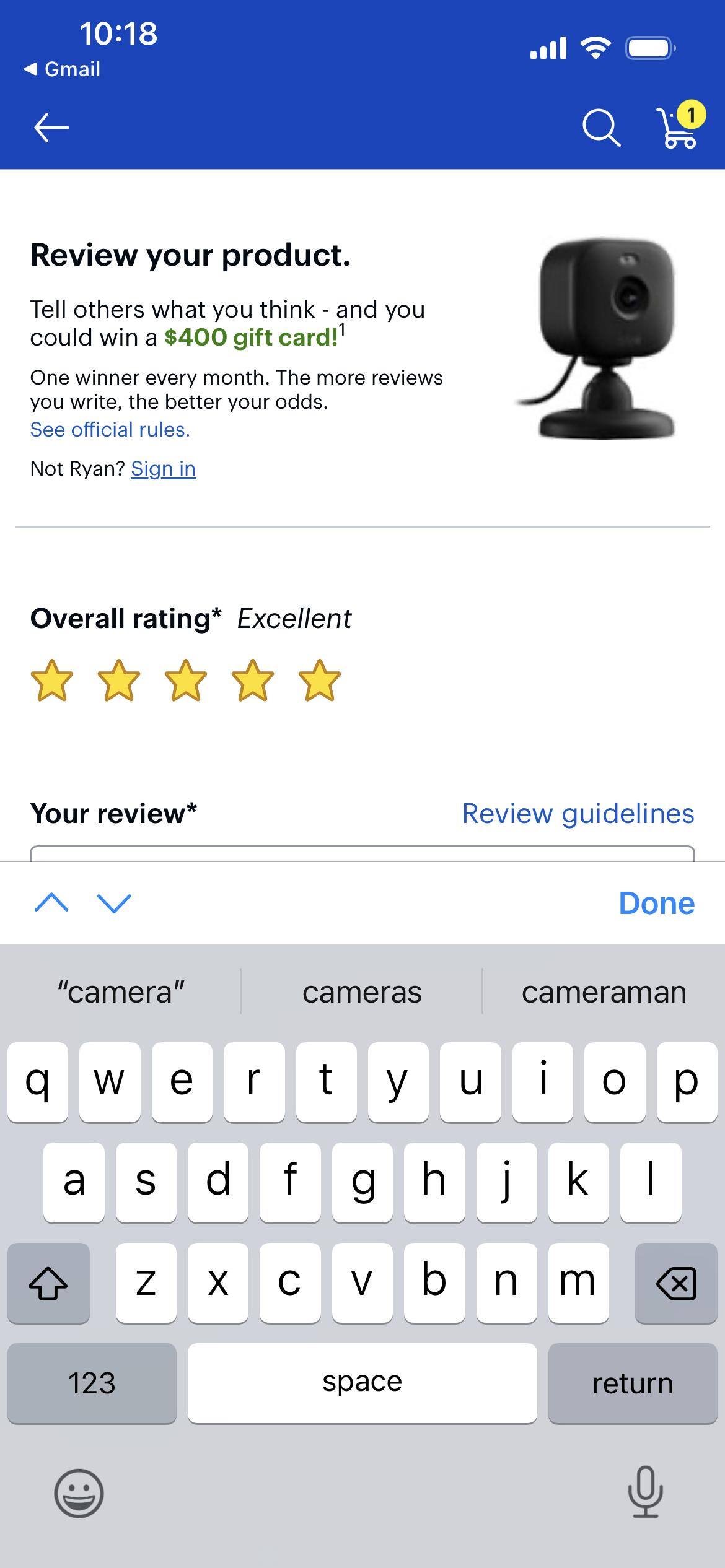 Customer provided, click to load a larger version