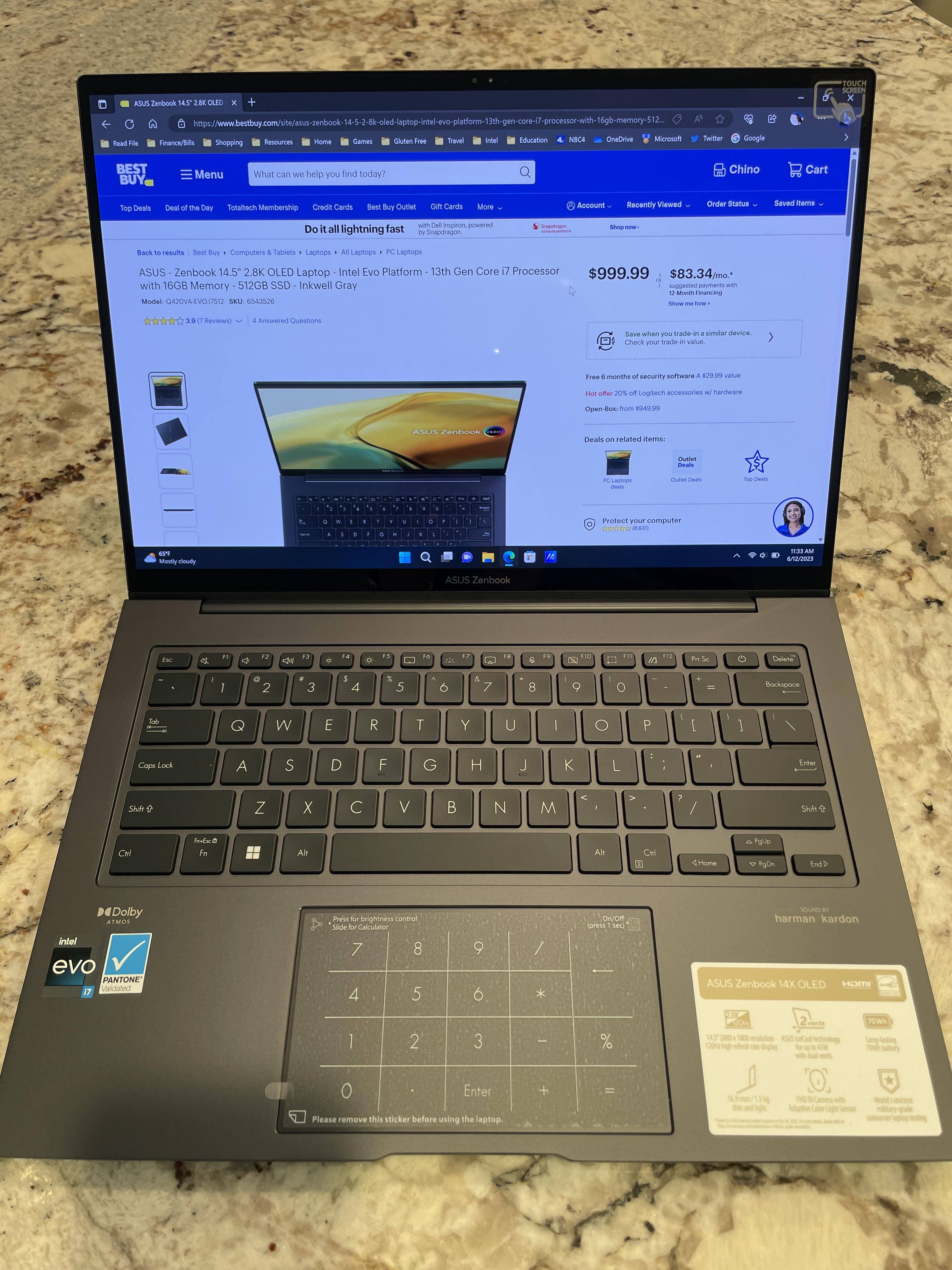 Customer provided, click to load a larger version