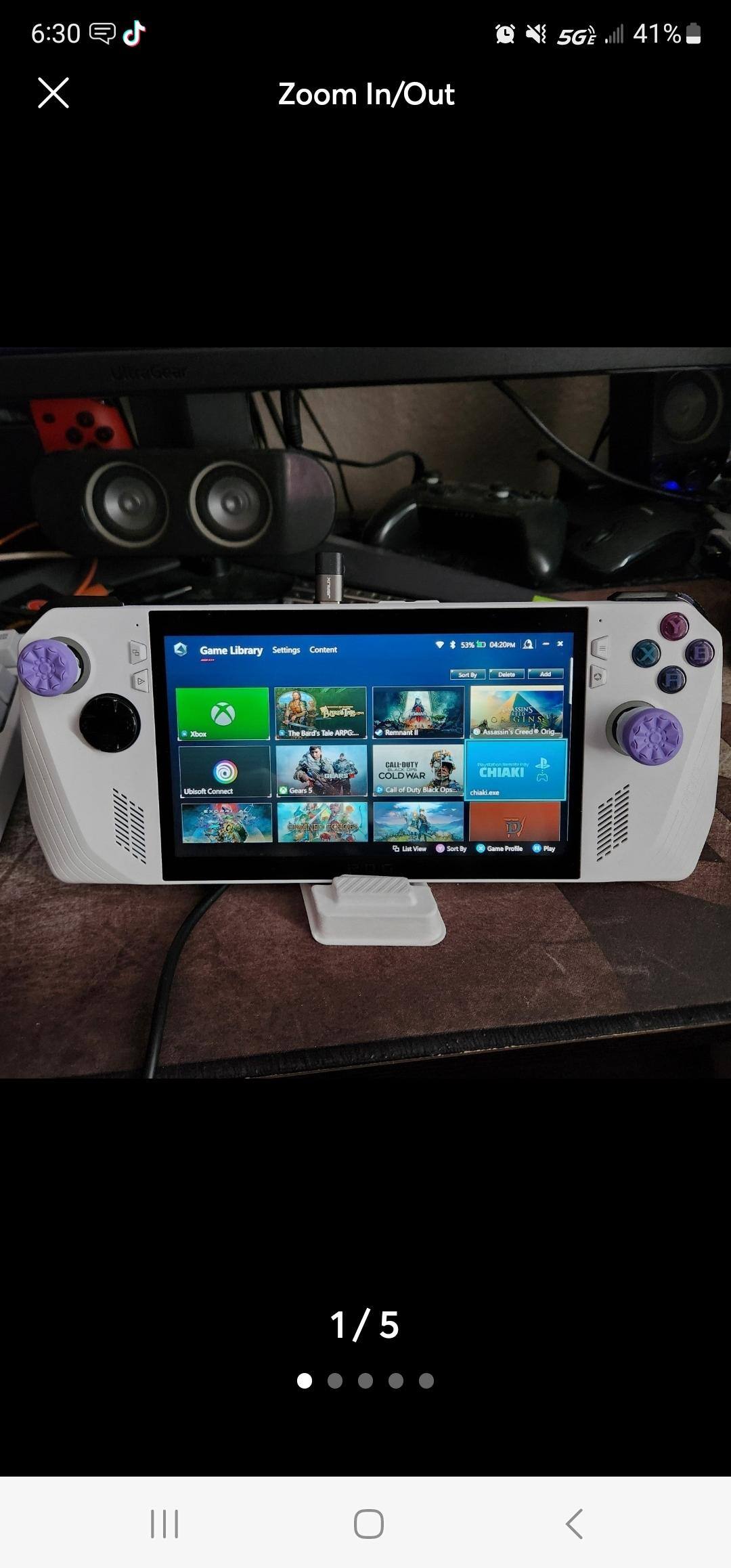 Customer provided, click to load a larger version