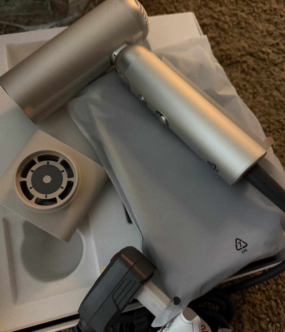 Customer provided image, click to load a larger version