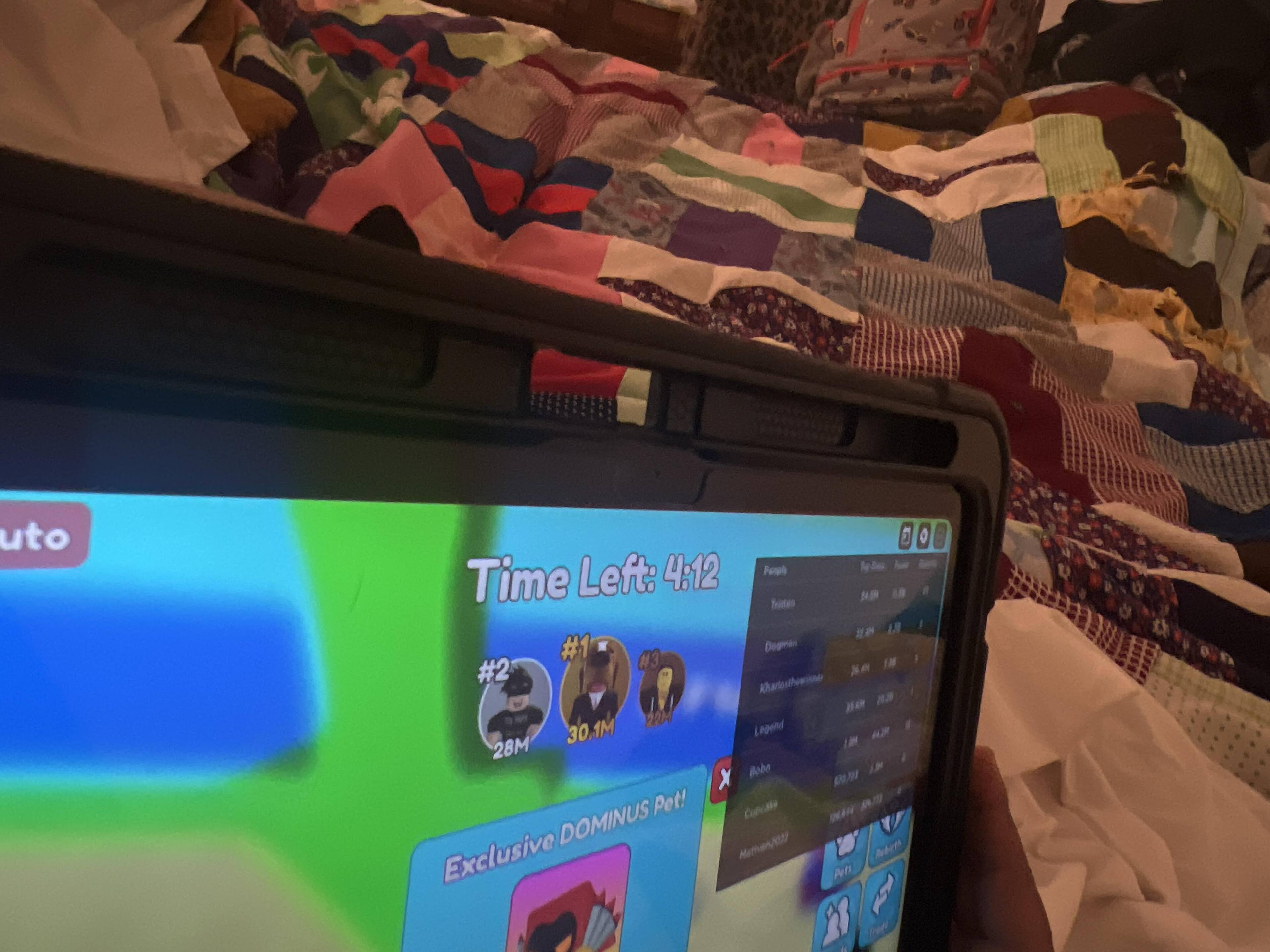 Customer provided, click to load a larger version