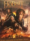 The Hobbit - The Battle of The Five Armies, click to load a larger version