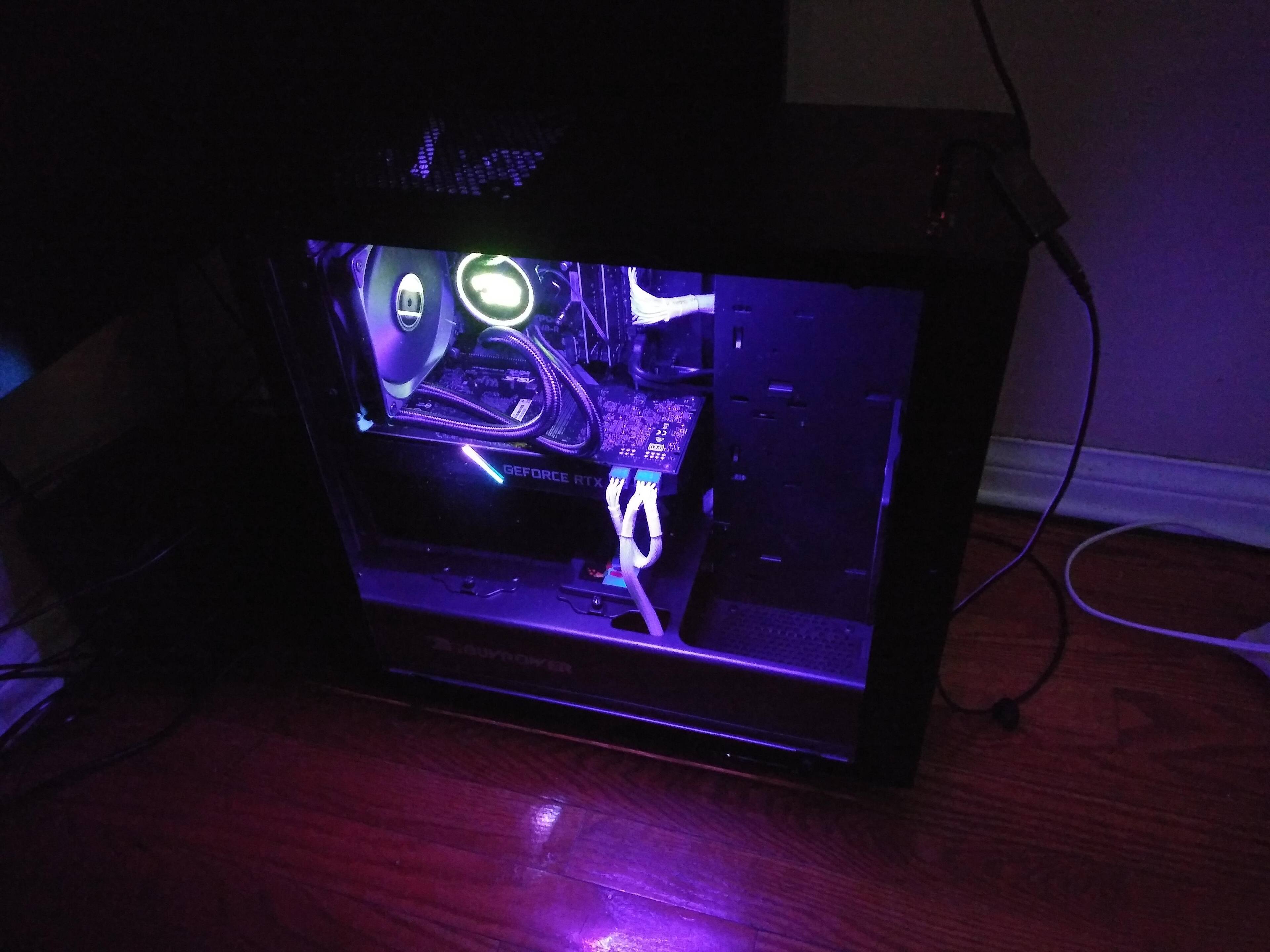 Customer provided image, click to load a larger version