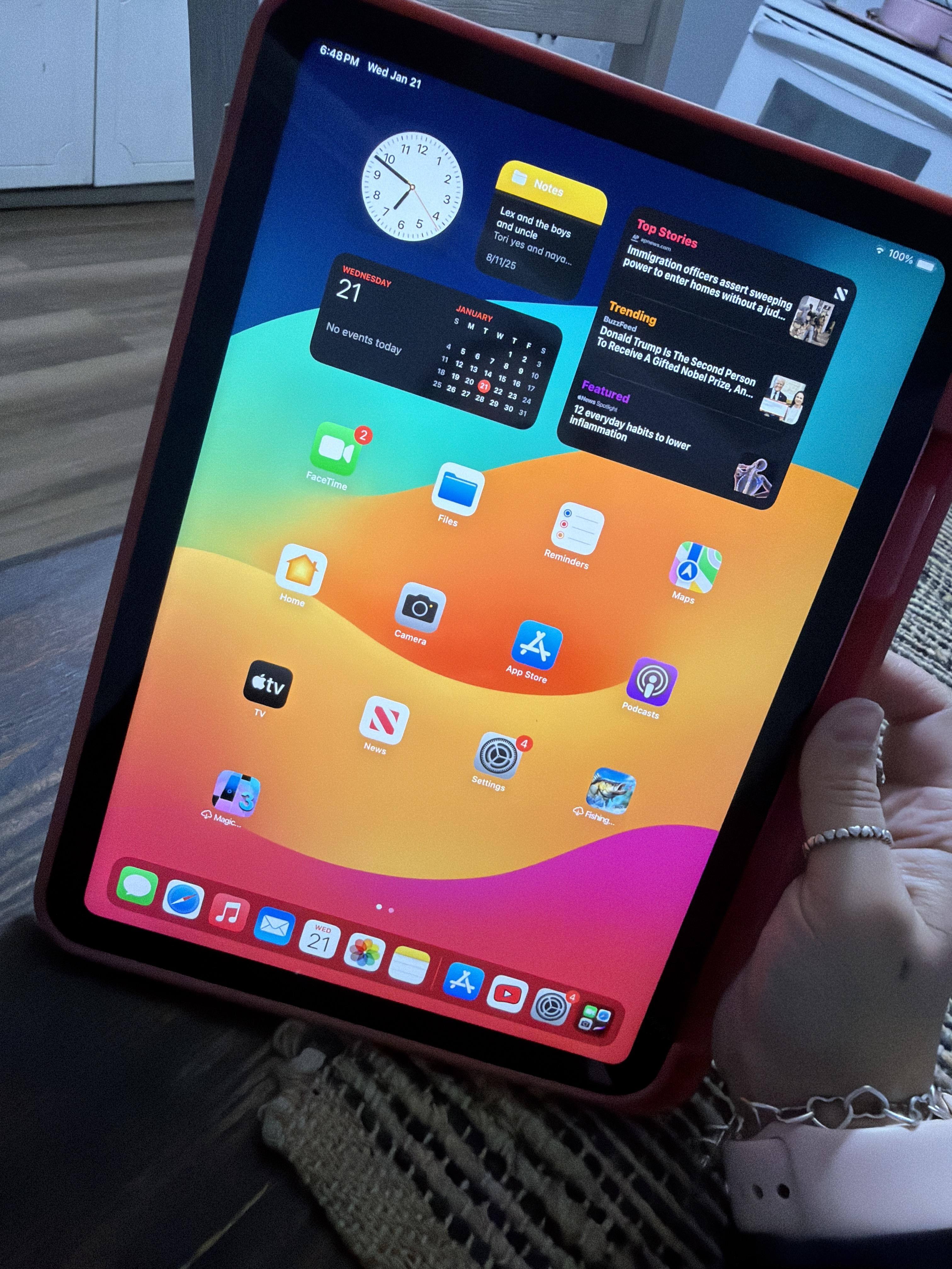 Customer provided, click to load a larger version