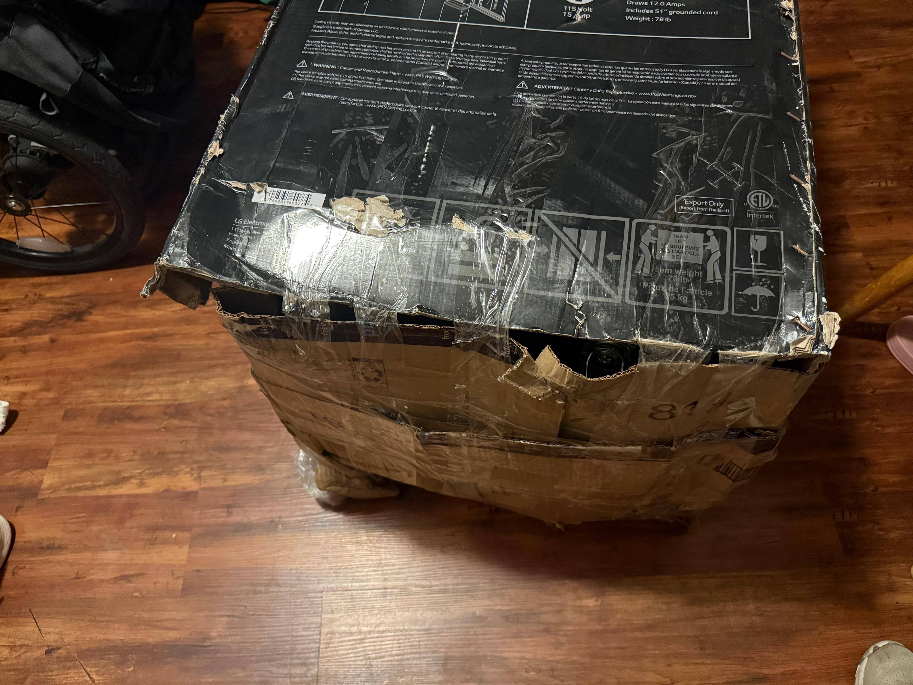 Customer provided, click to load a larger version