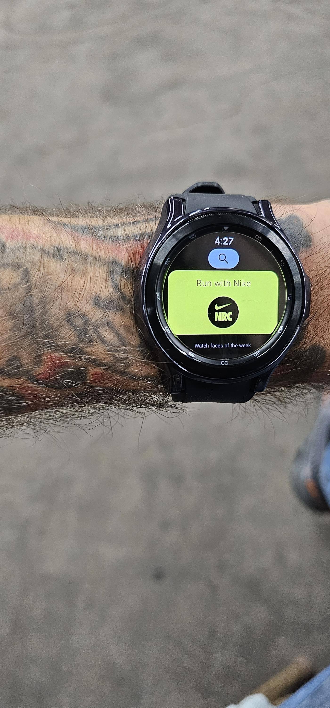 Customer provided image, click to load a larger version