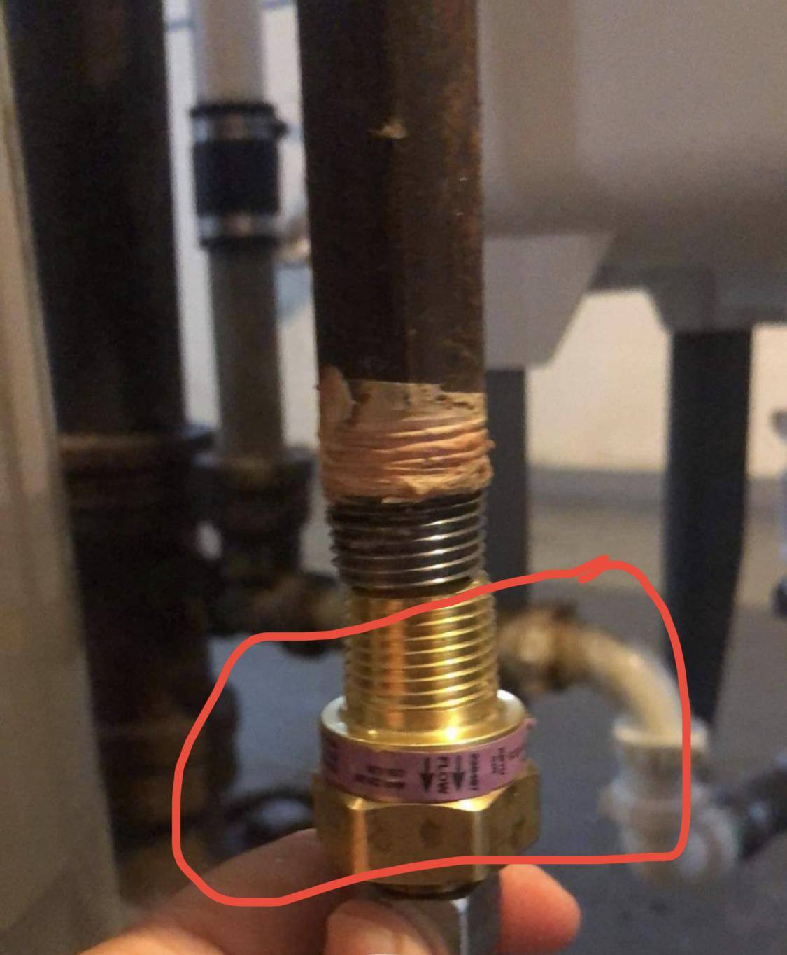 Customer provided image, click to load a larger version