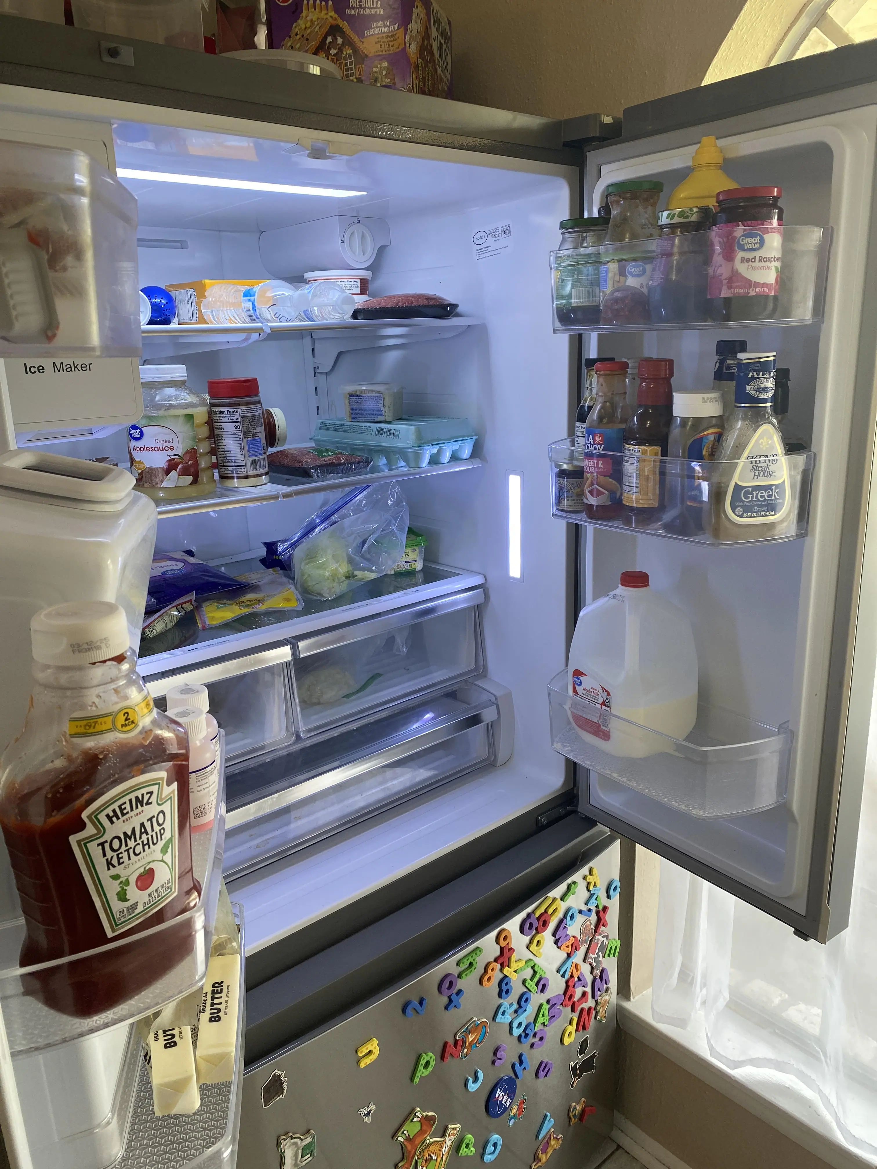 Customer provided image, click to load a larger version