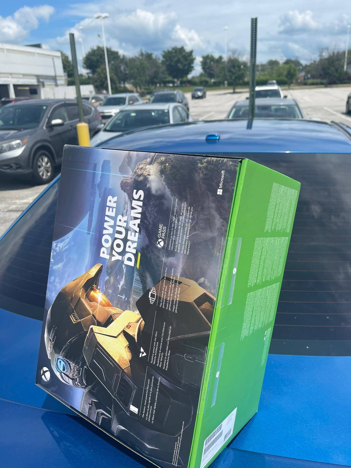 Customer provided, click to load a larger version