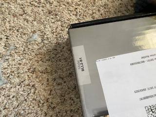 Customer provided, click to load a larger version