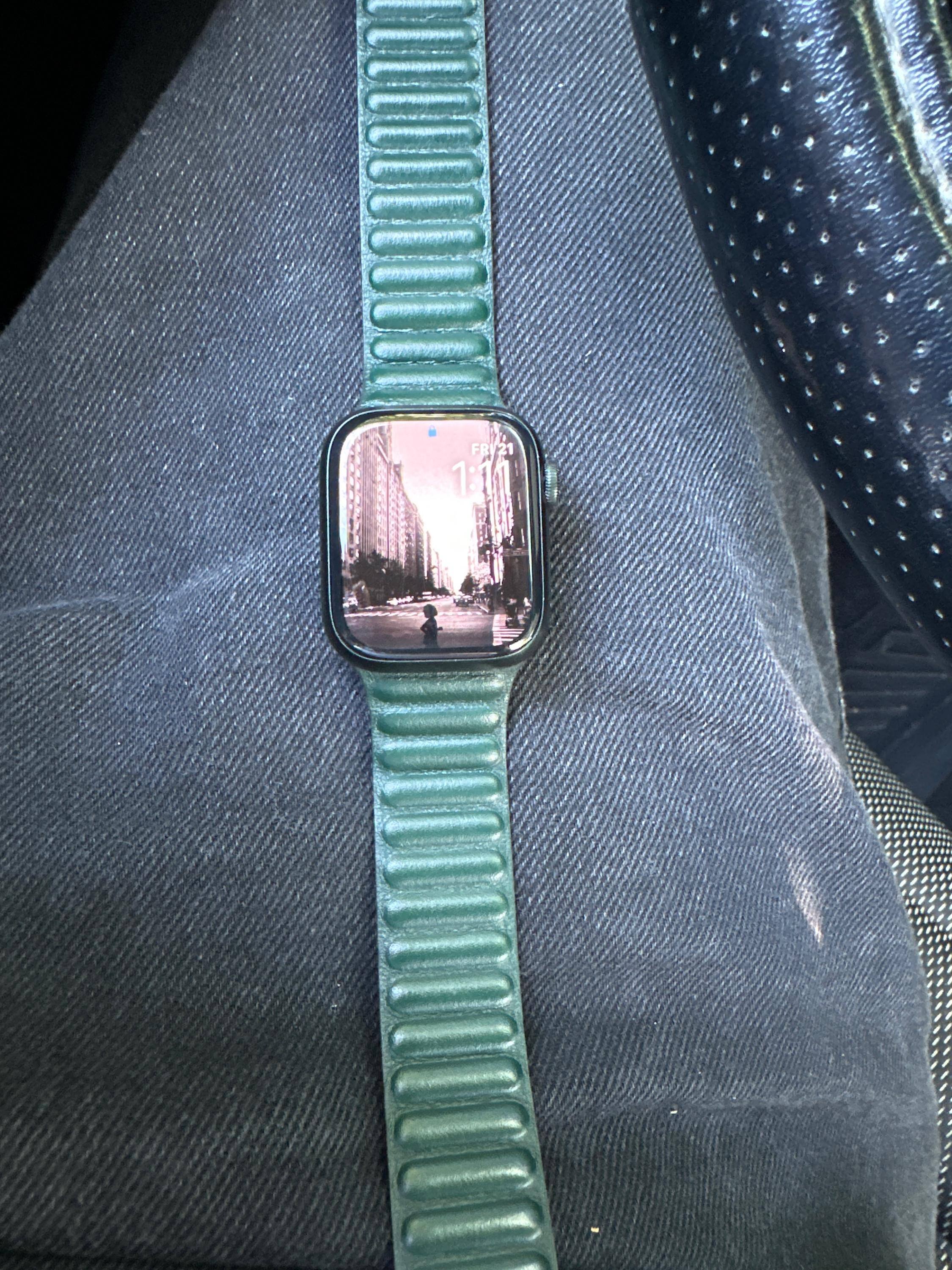 Customer provided image, click to load a larger version