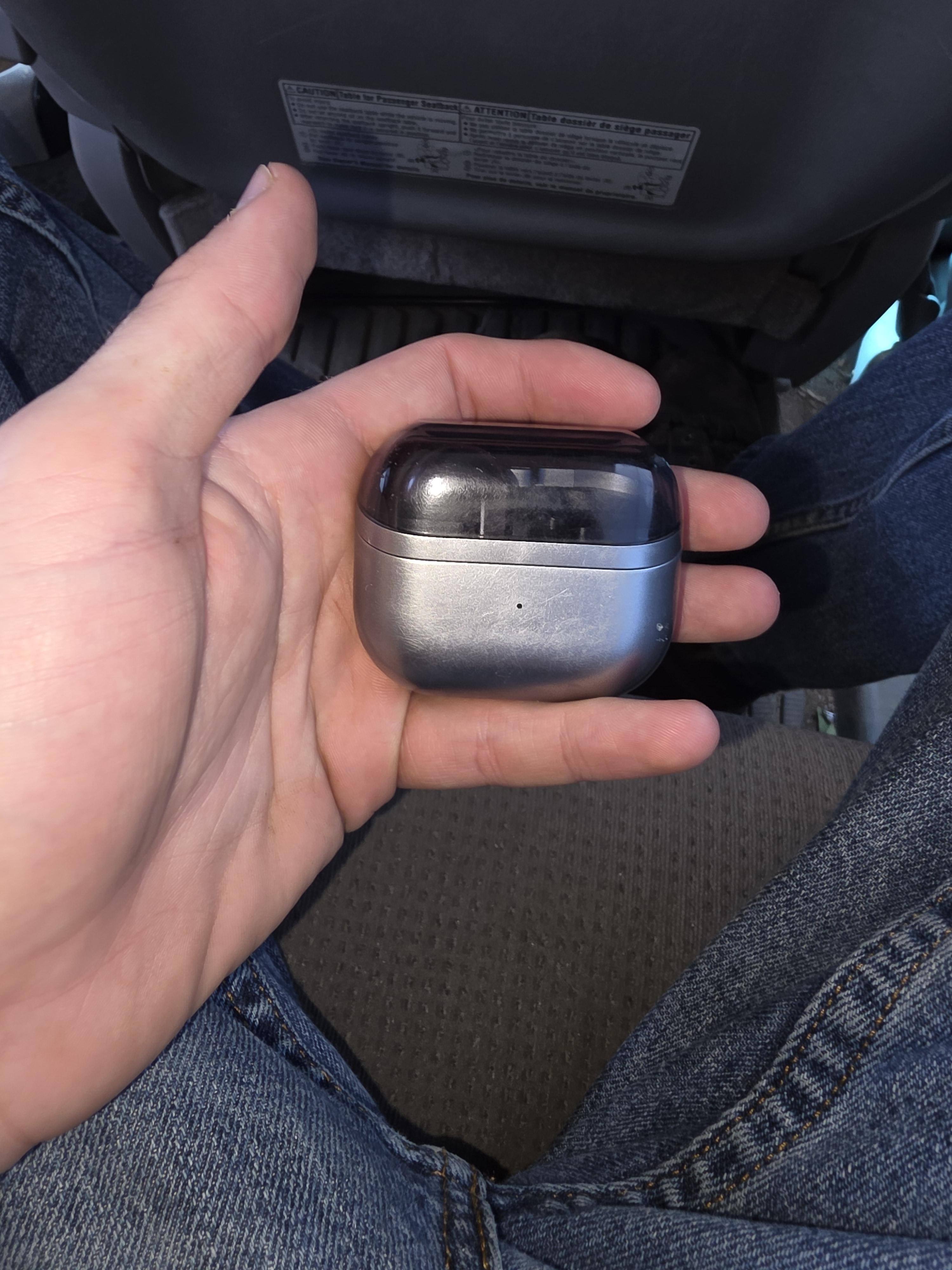 Customer provided image, click to load a larger version