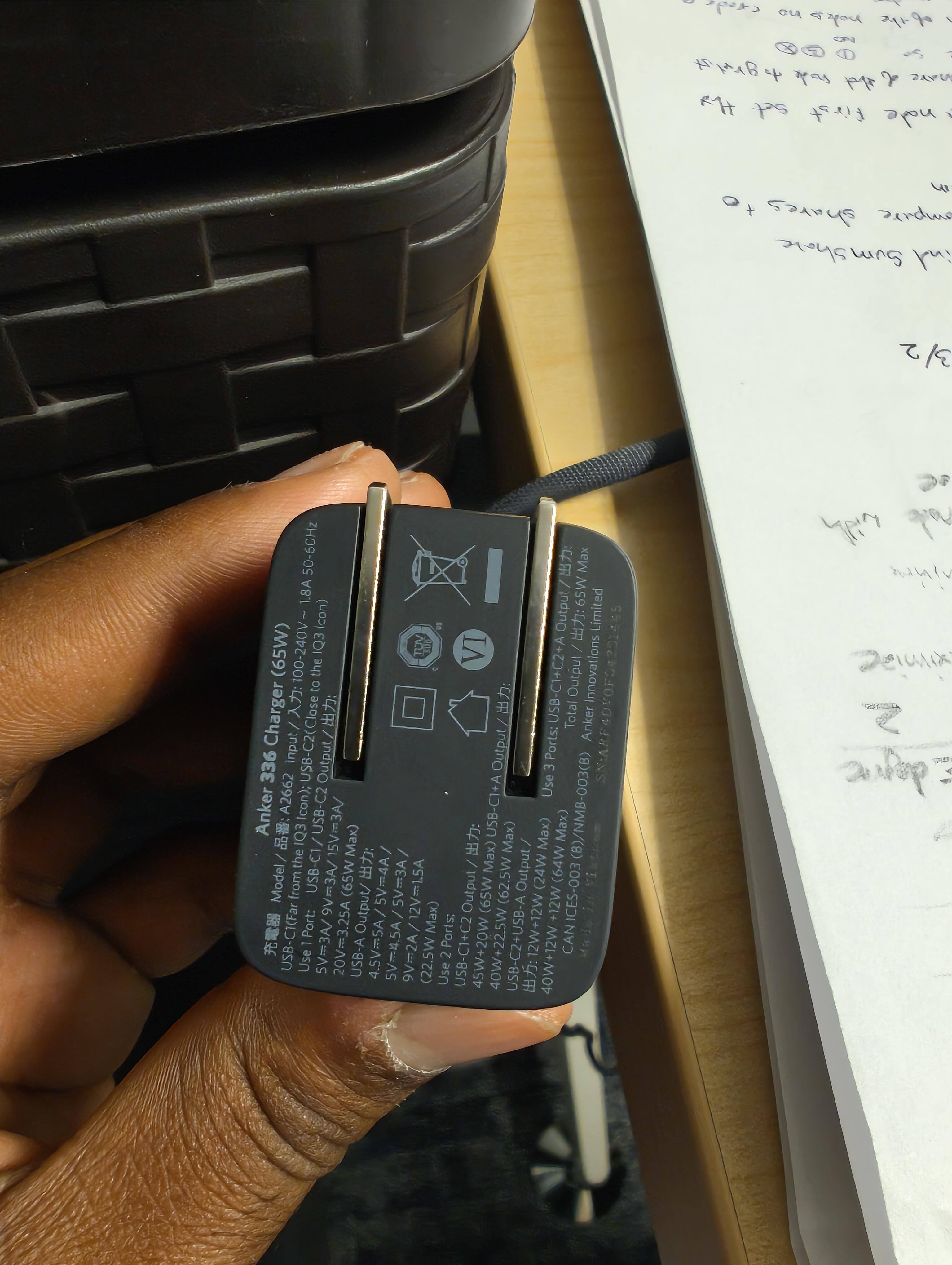 Customer provided, click to load a larger version