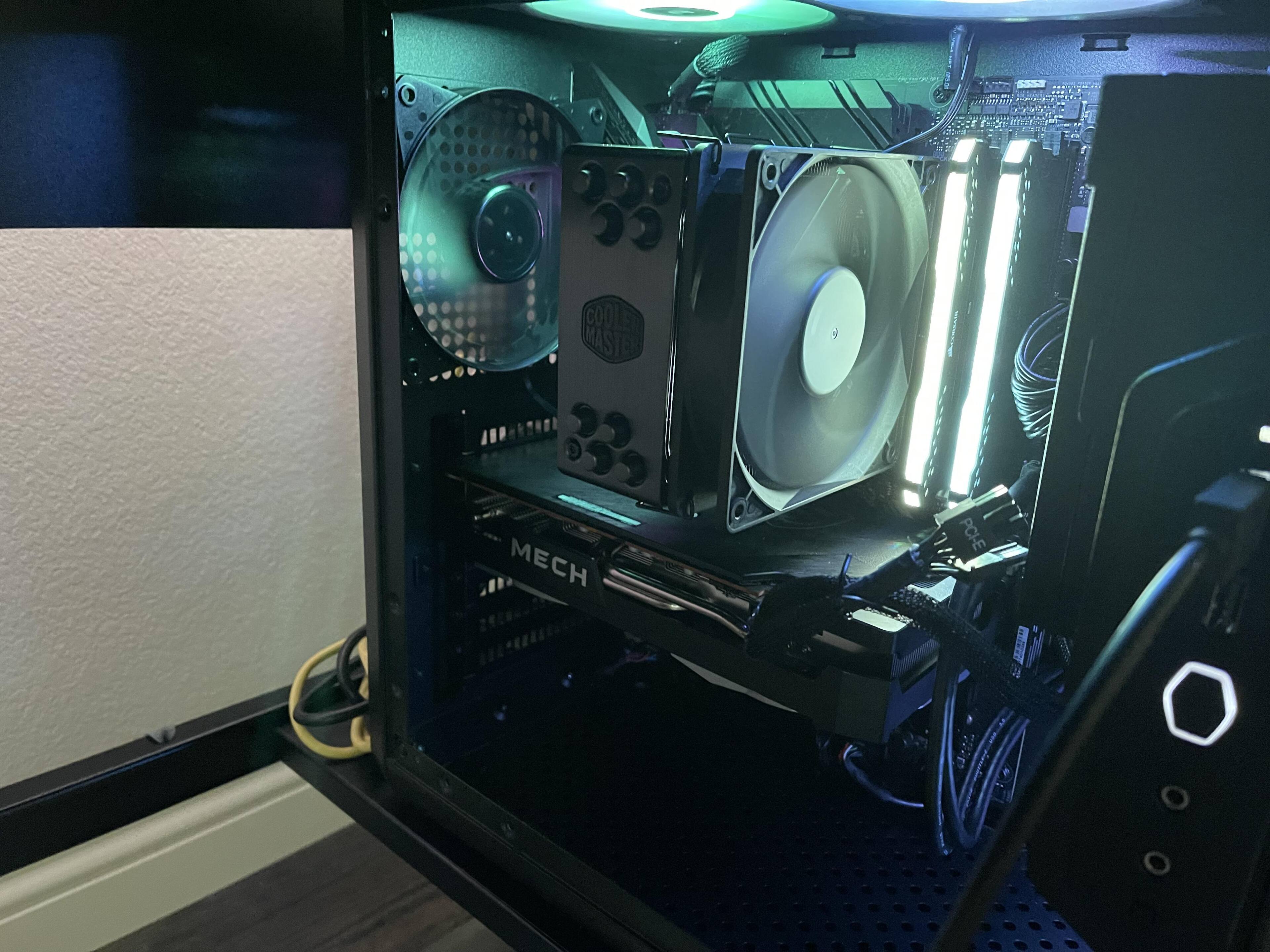 Customer provided image, click to load a larger version