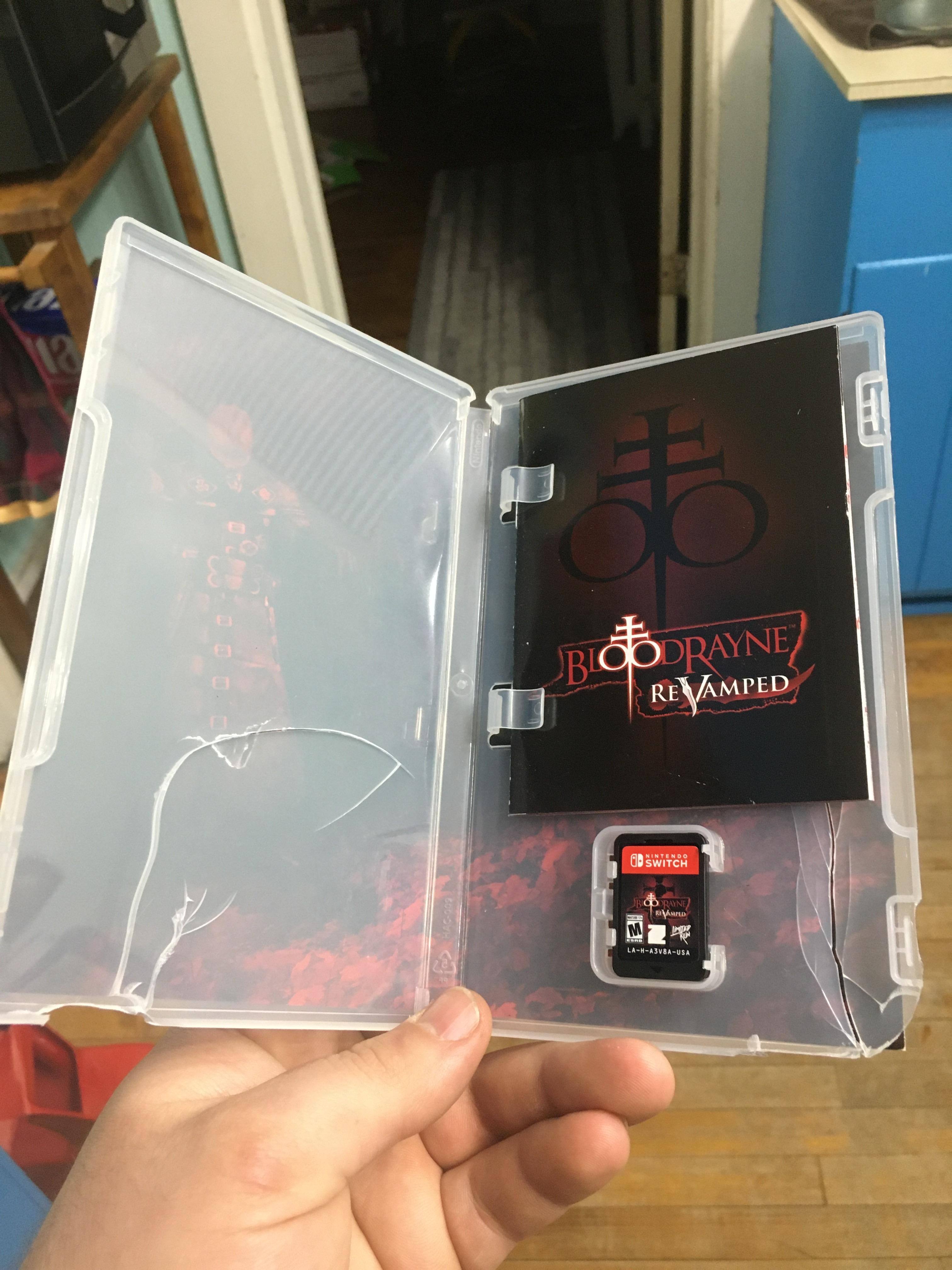 Customer provided image, click to load a larger version