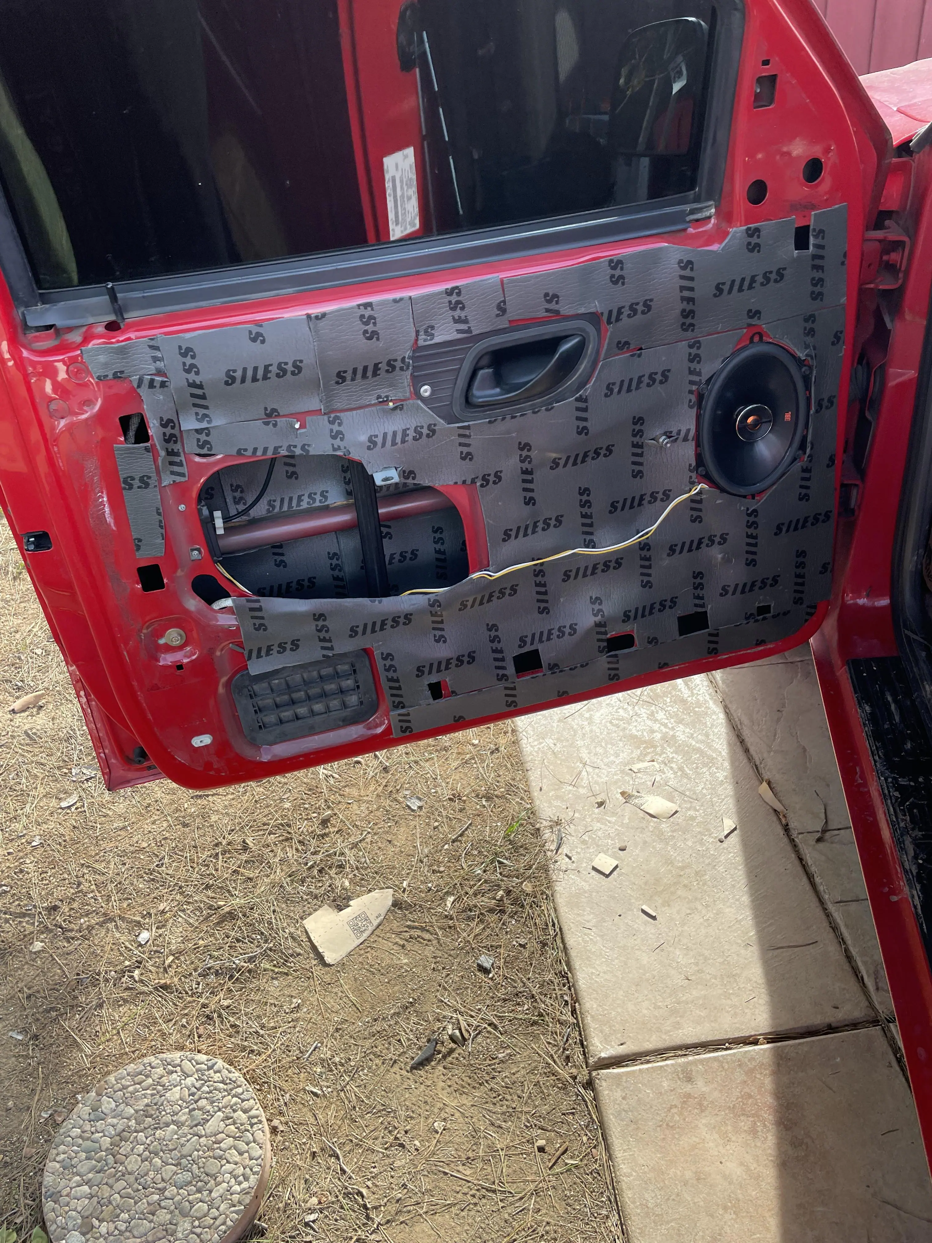 Customer provided image, click to load a larger version