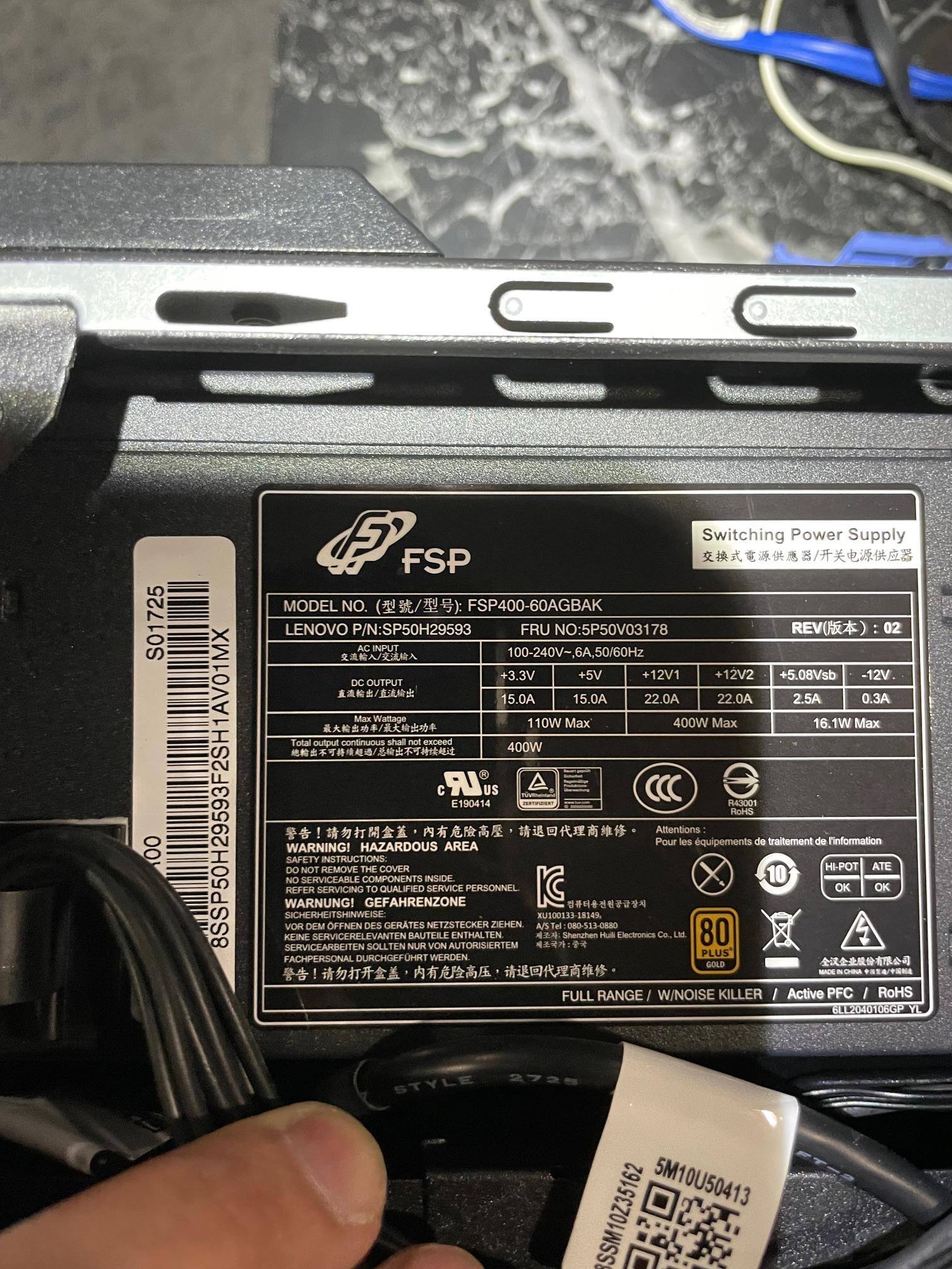 Customer provided image, click to load a larger version