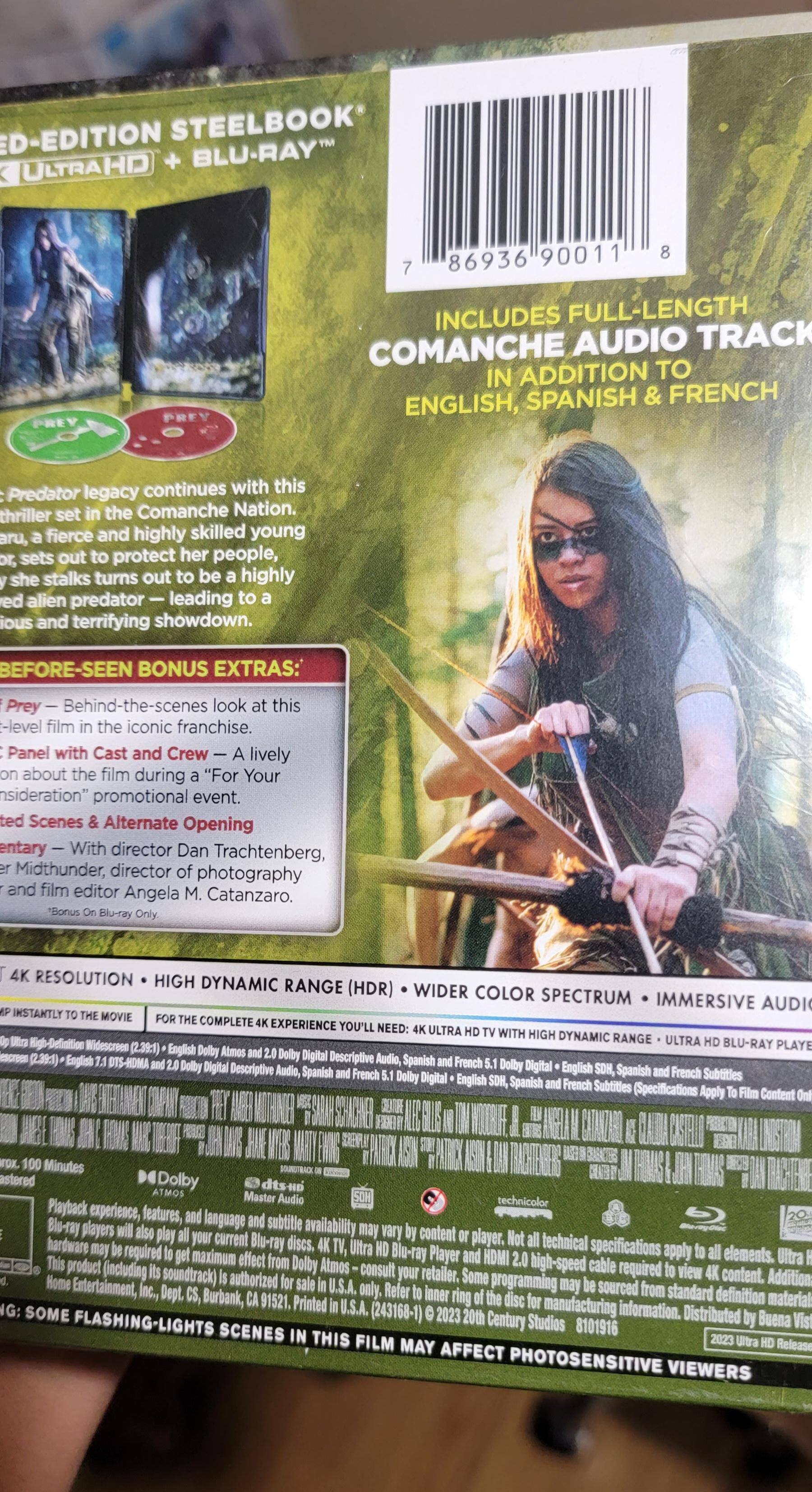 Customer provided image, click to load a larger version