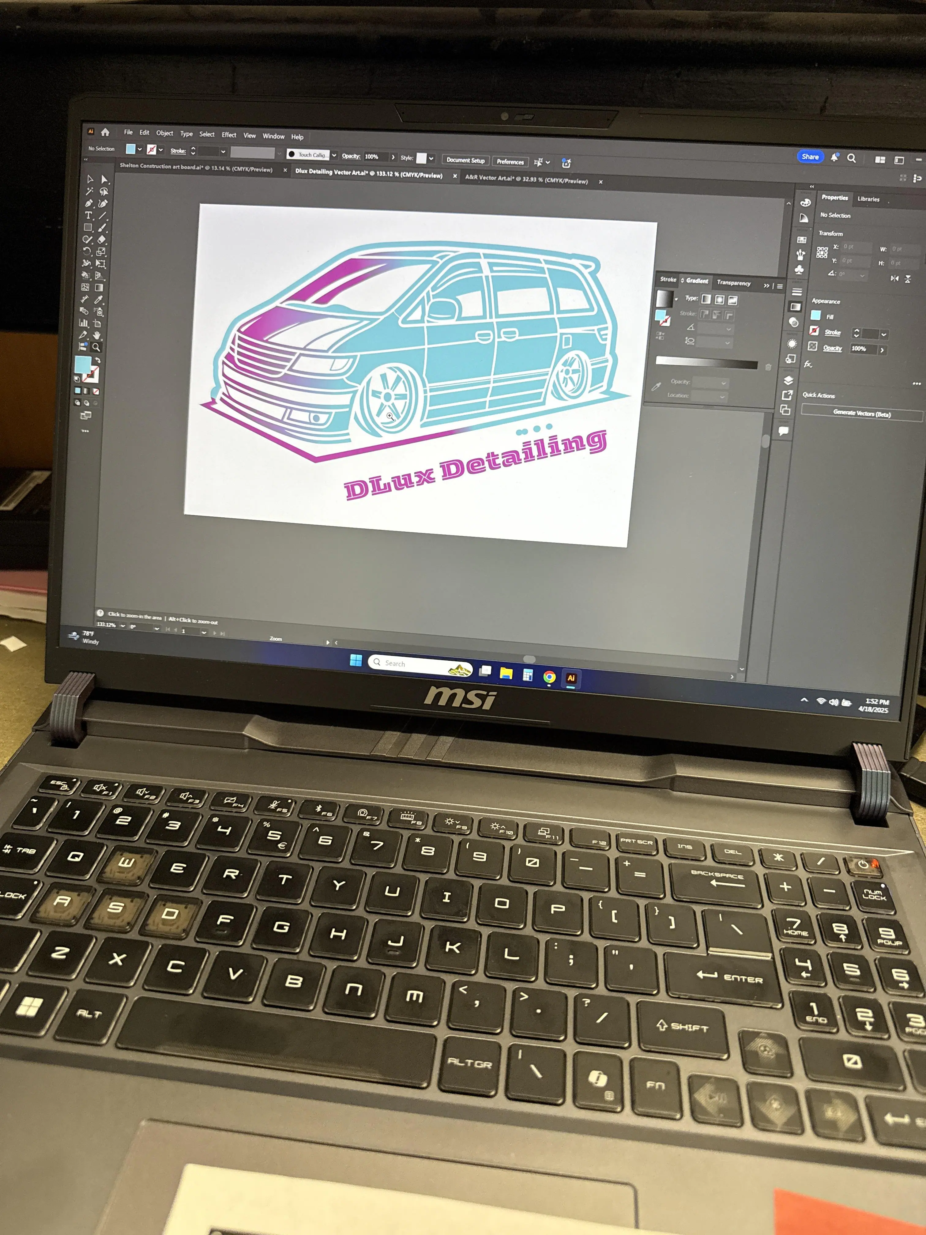 Customer provided, click to load a larger version