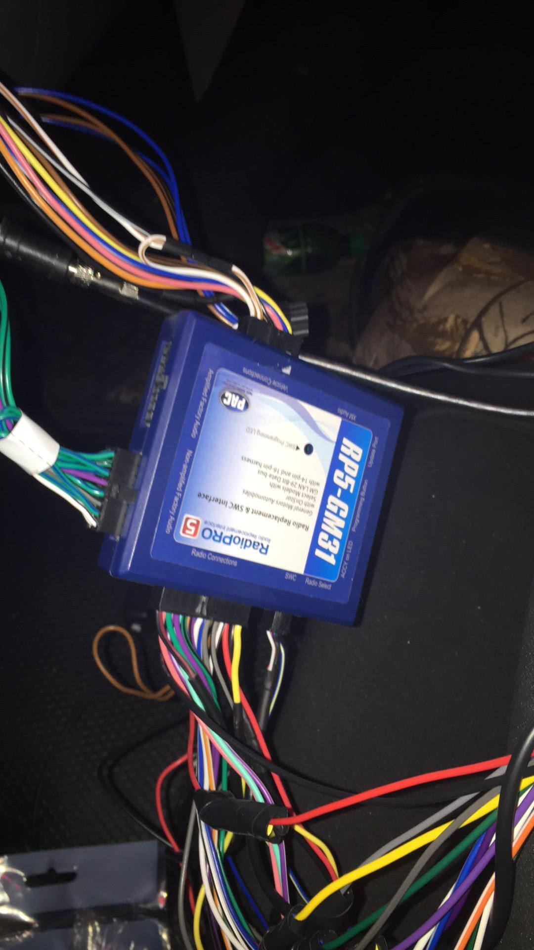 Customer provided image, click to load a larger version