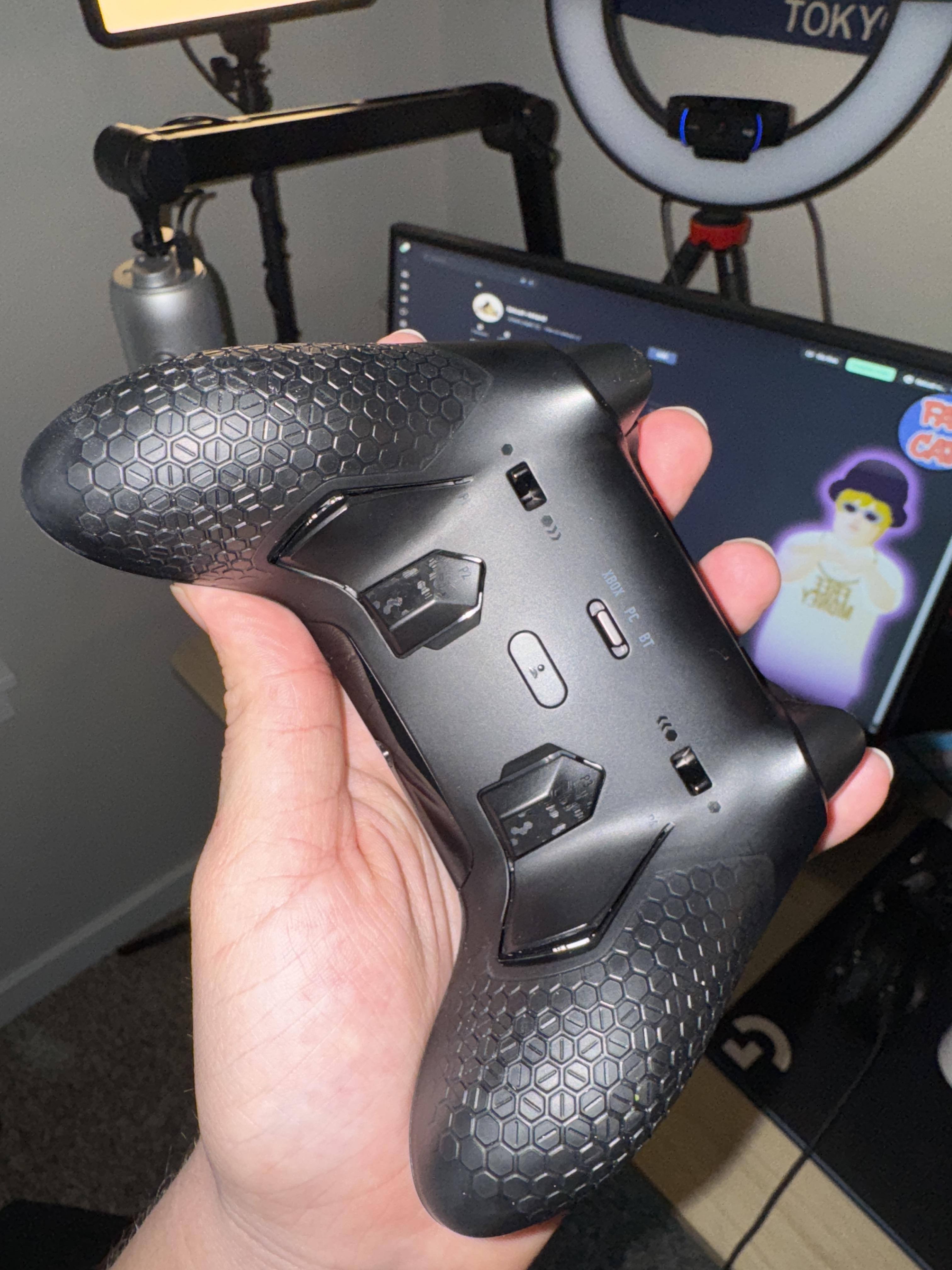 Customer provided image, click to load a larger version