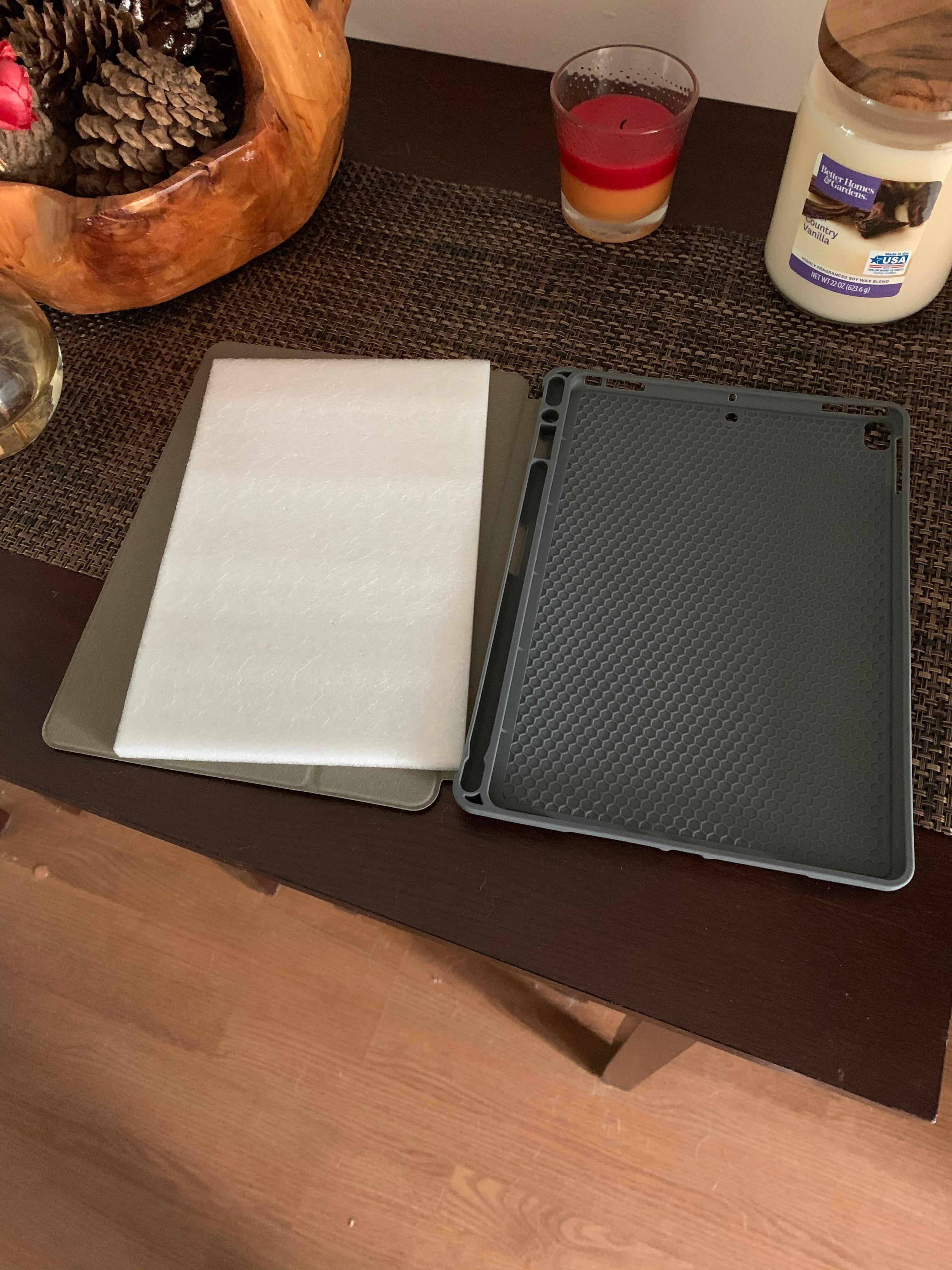 Customer provided image, click to load a larger version