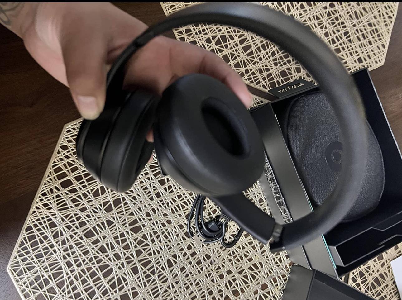 Customer provided, click to load a larger version