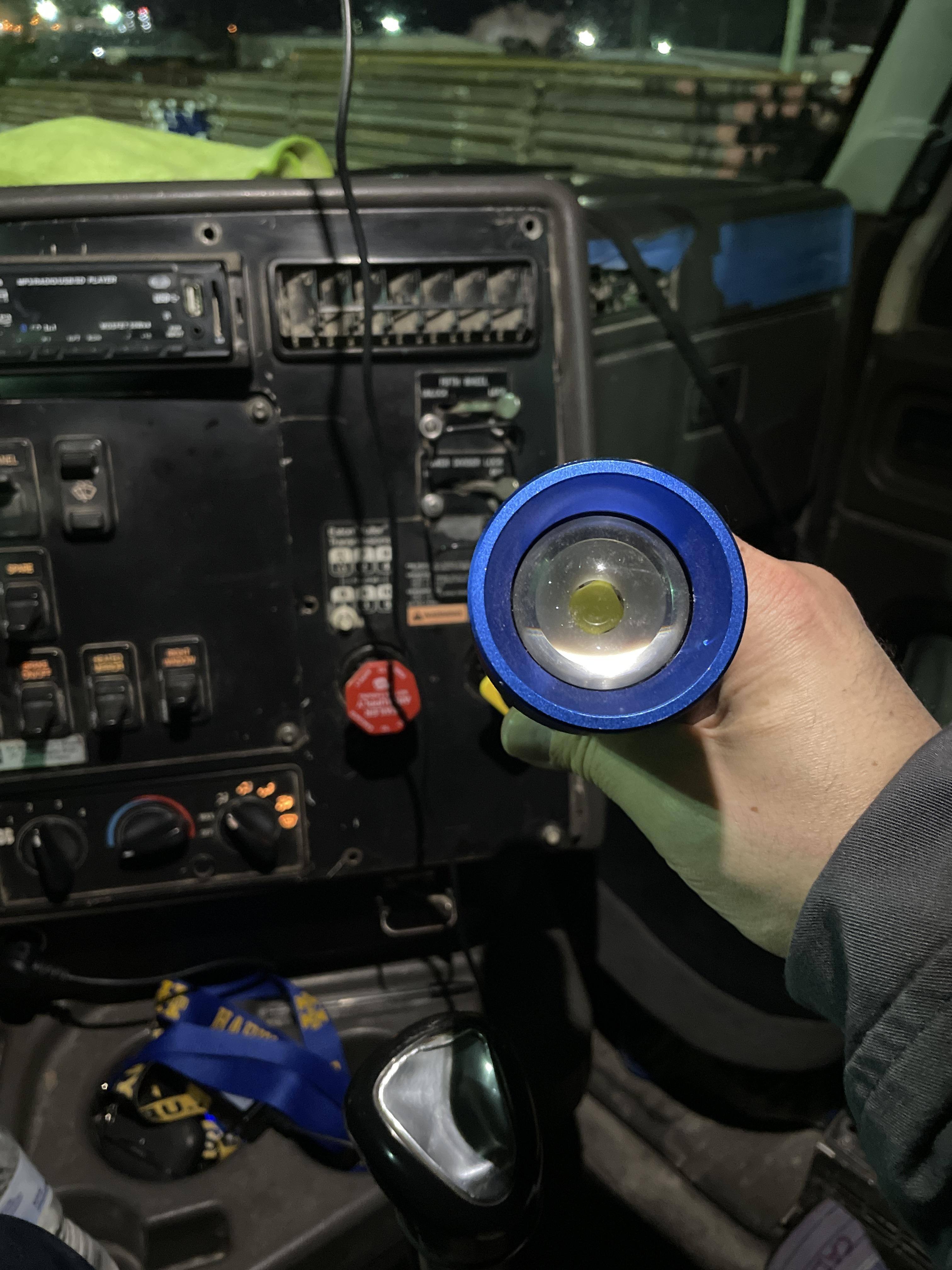 Customer provided image, click to load a larger version