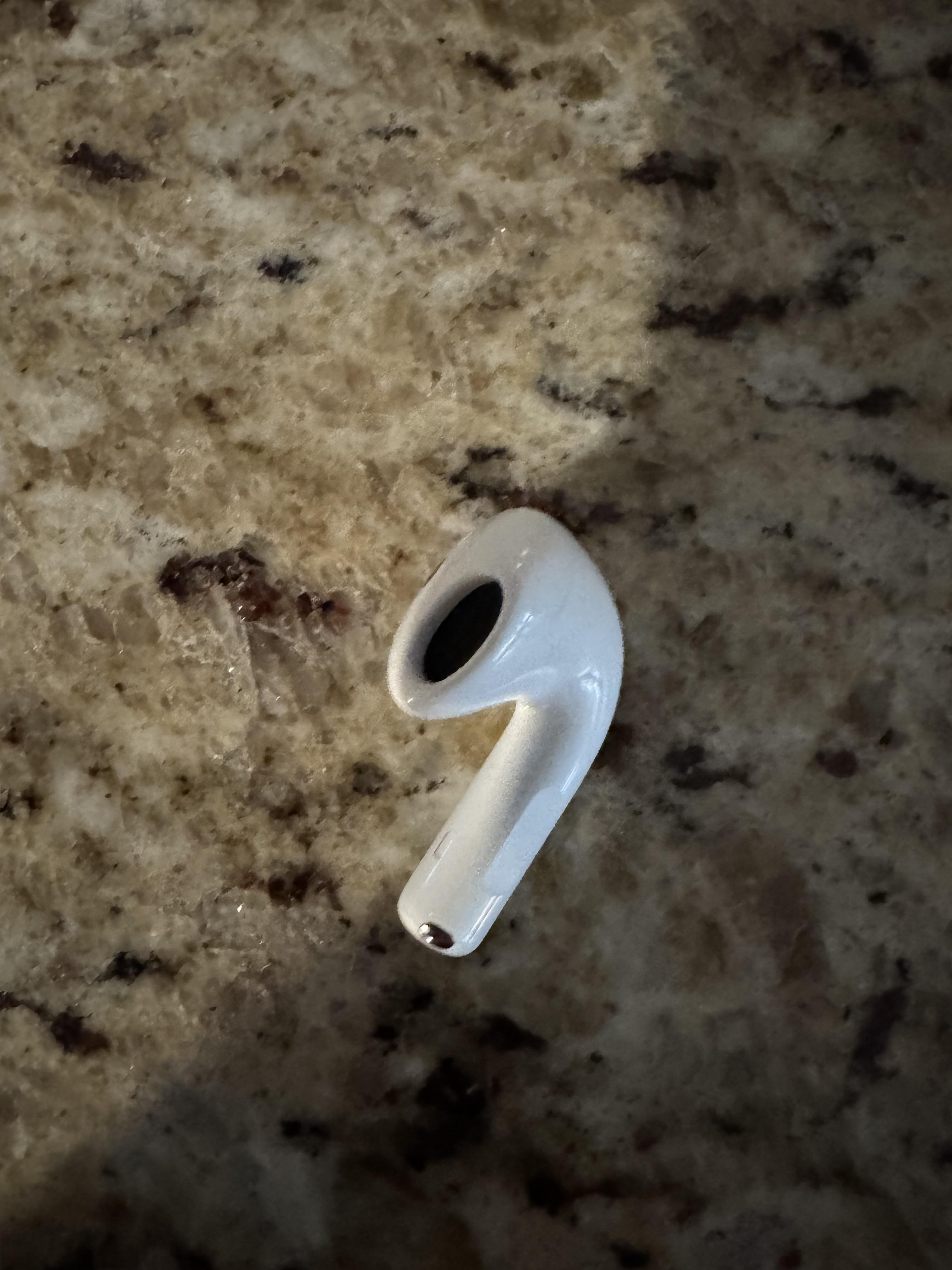 Apple AirPods 4 With Black Accessory Kit White MXP63BLK - Best Buy