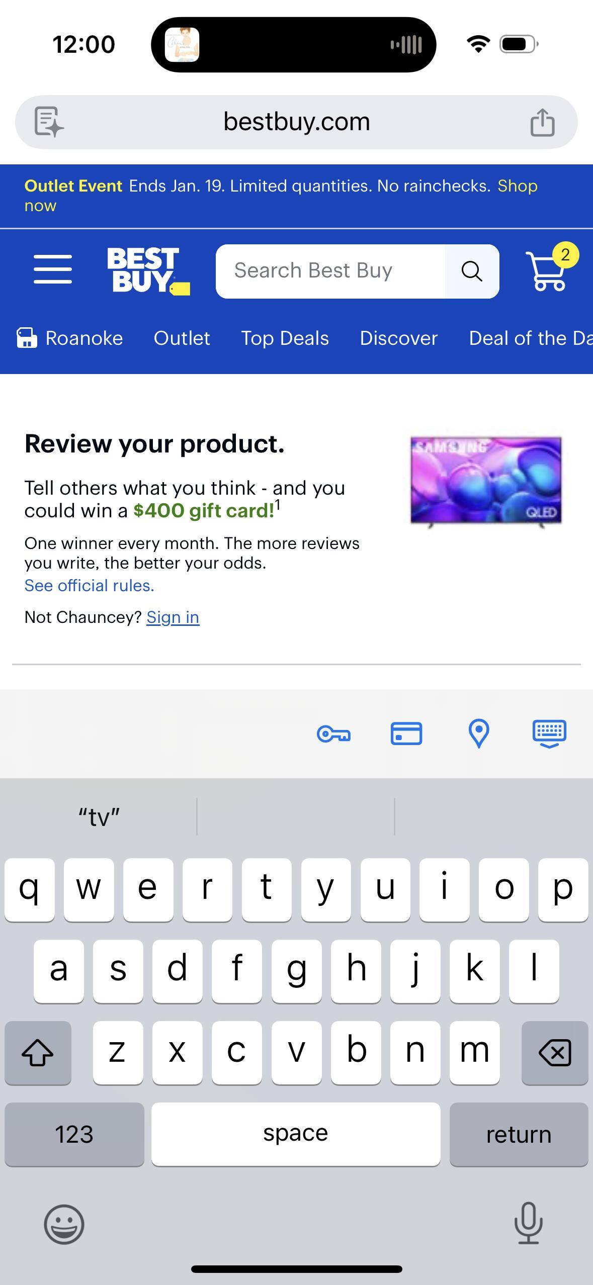 Customer provided, click to load a larger version