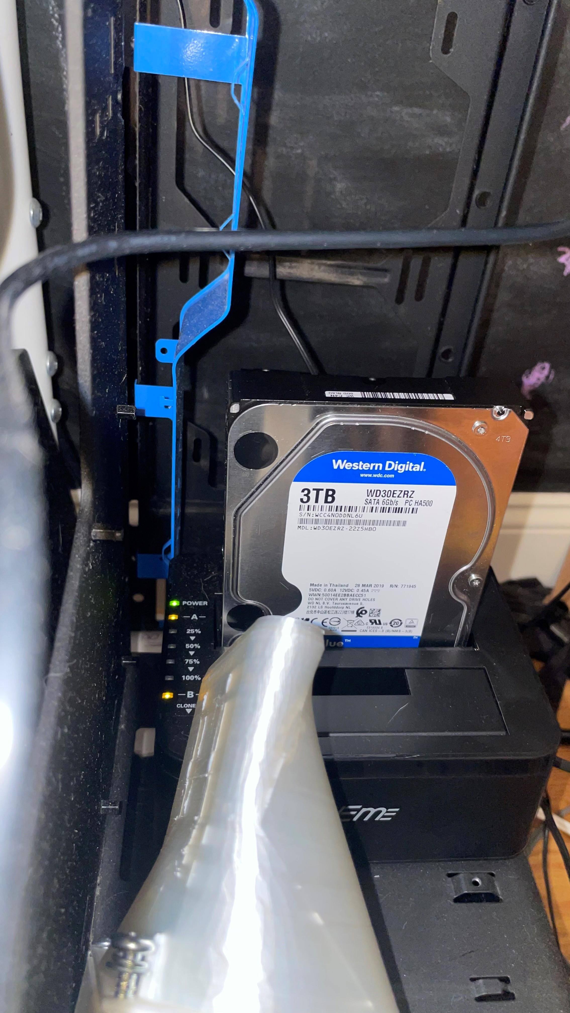 Customer provided image, click to load a larger version